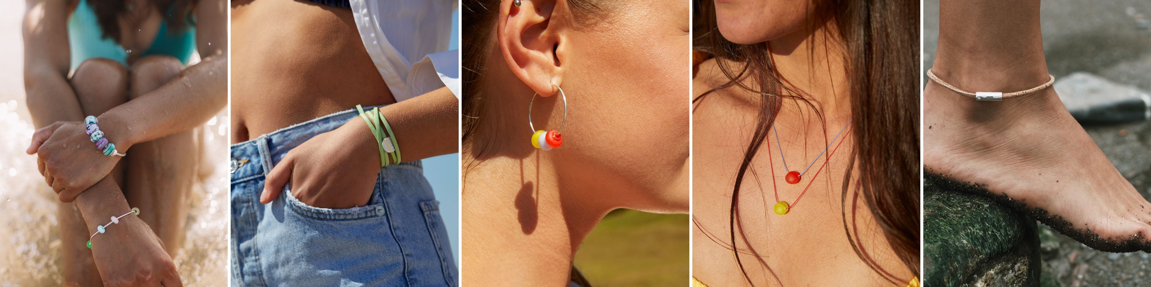 5 Jewellery Trends You Don't Want To Miss This Summer