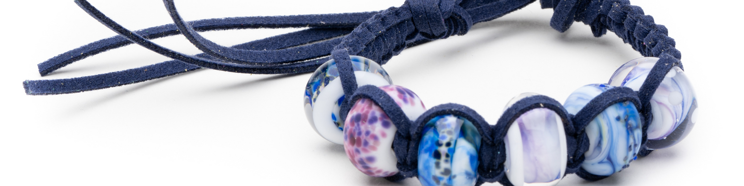 Nalu Beads’ Classic Bracelet Video Tutorial