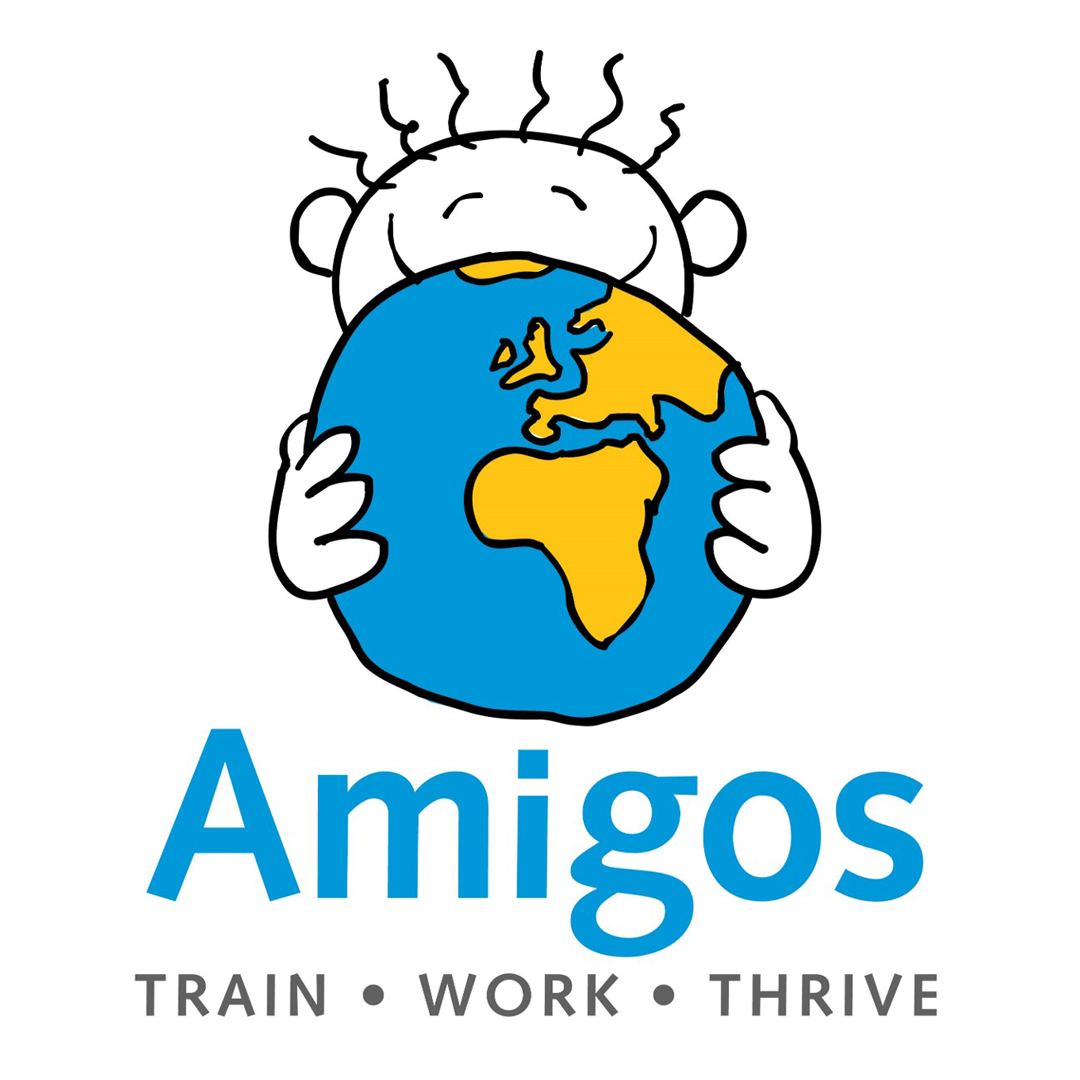 Amigos Worldwide Charity Bead