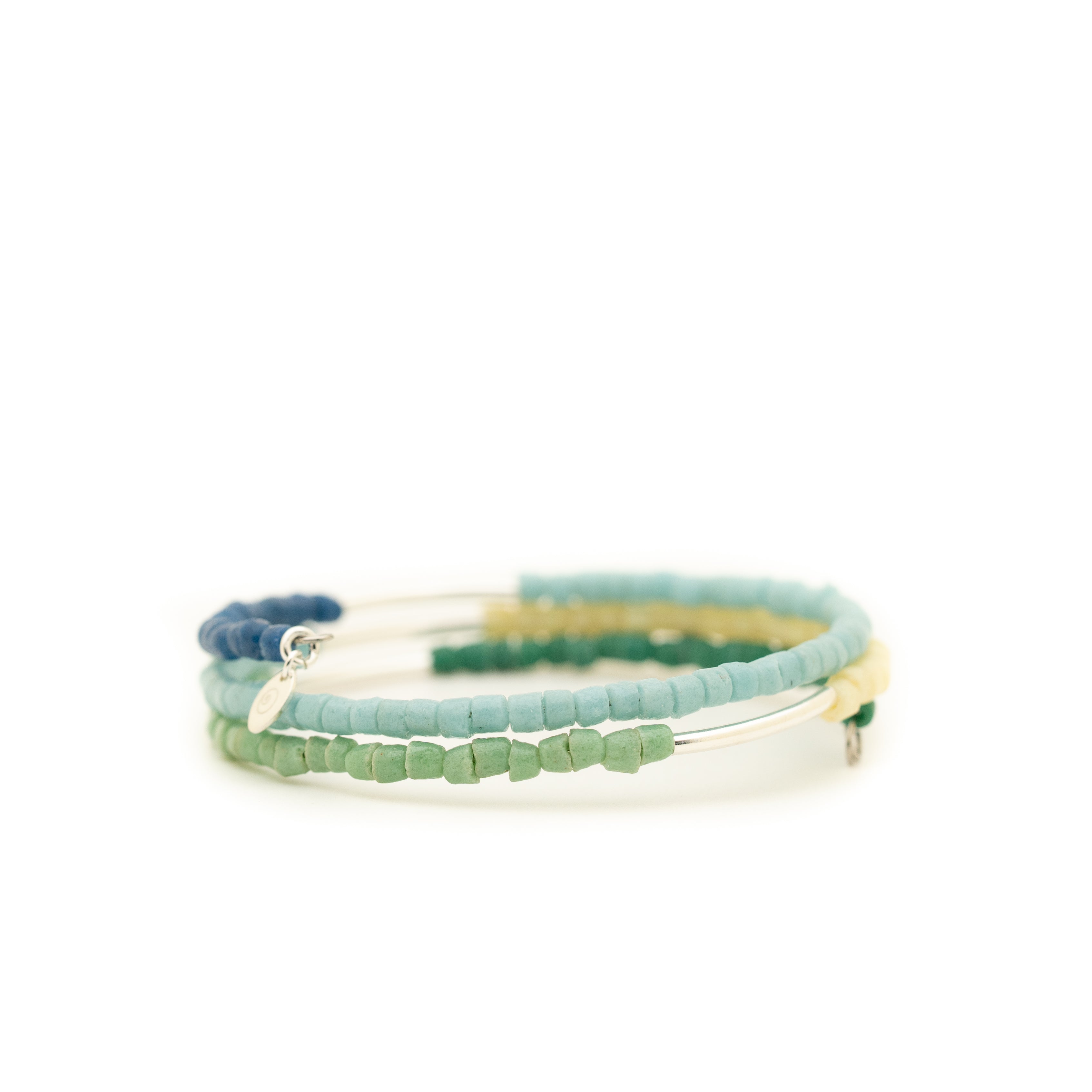 Beach Days Bangle