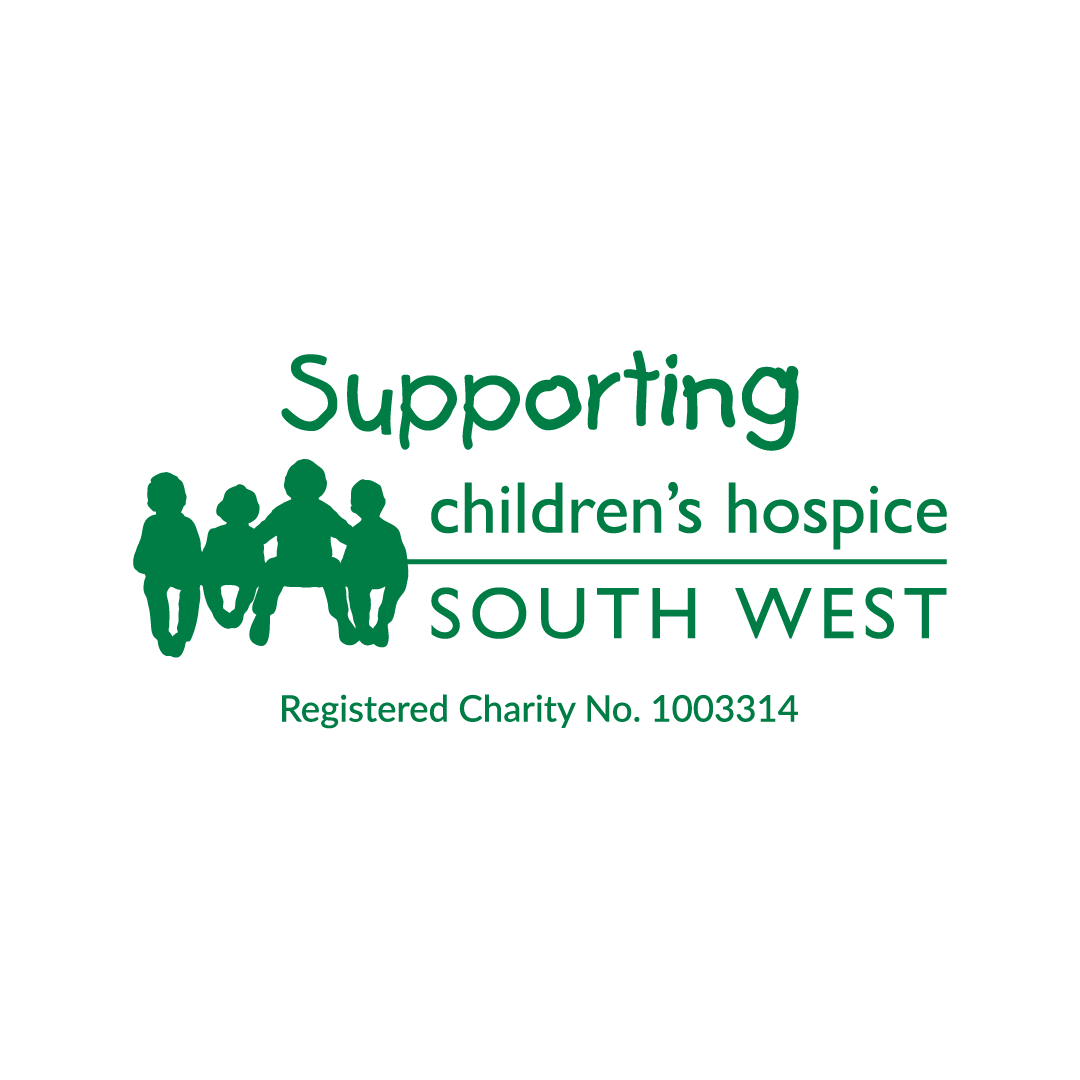 Children's Hospice South West Charity Bracelet