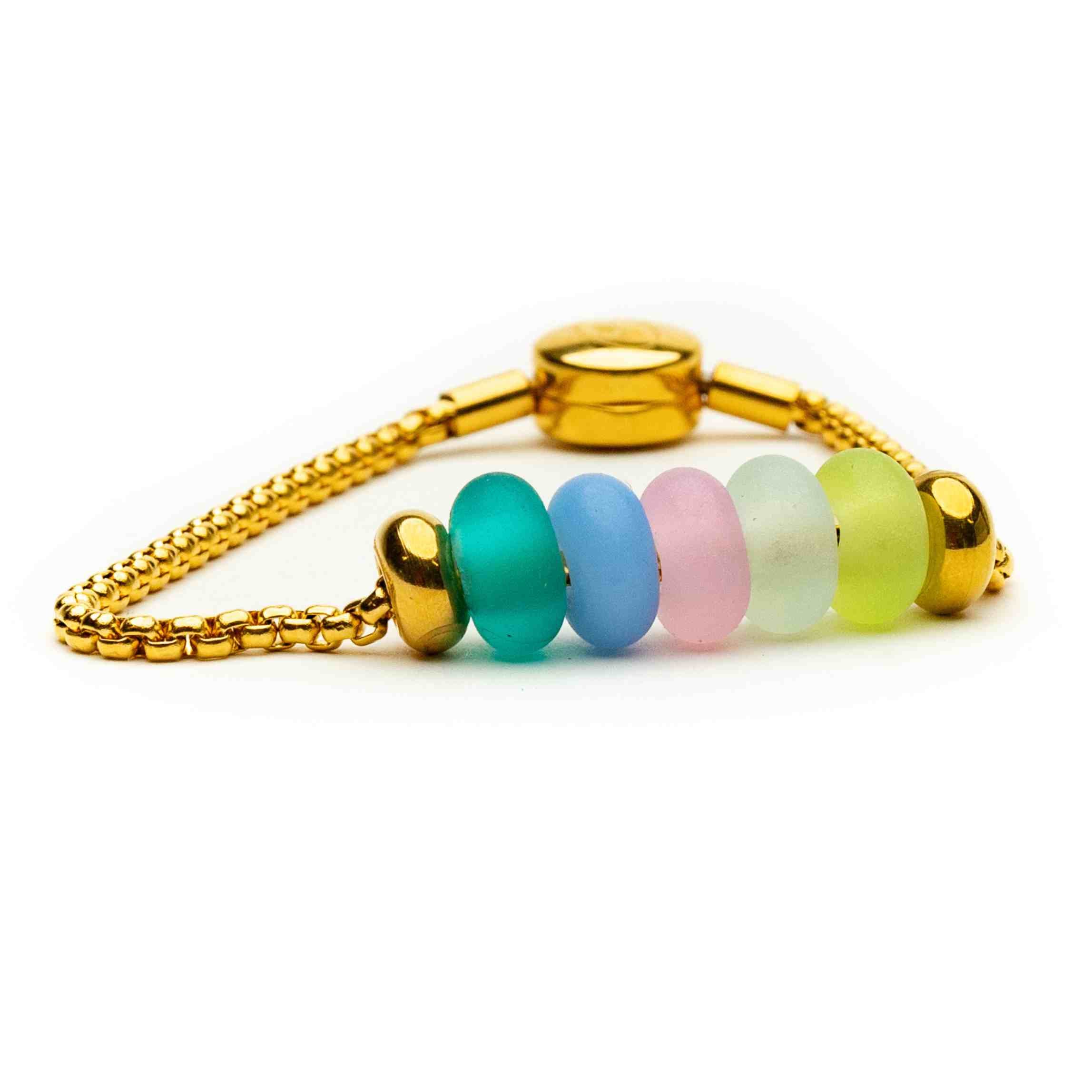 Colour Drop Beads