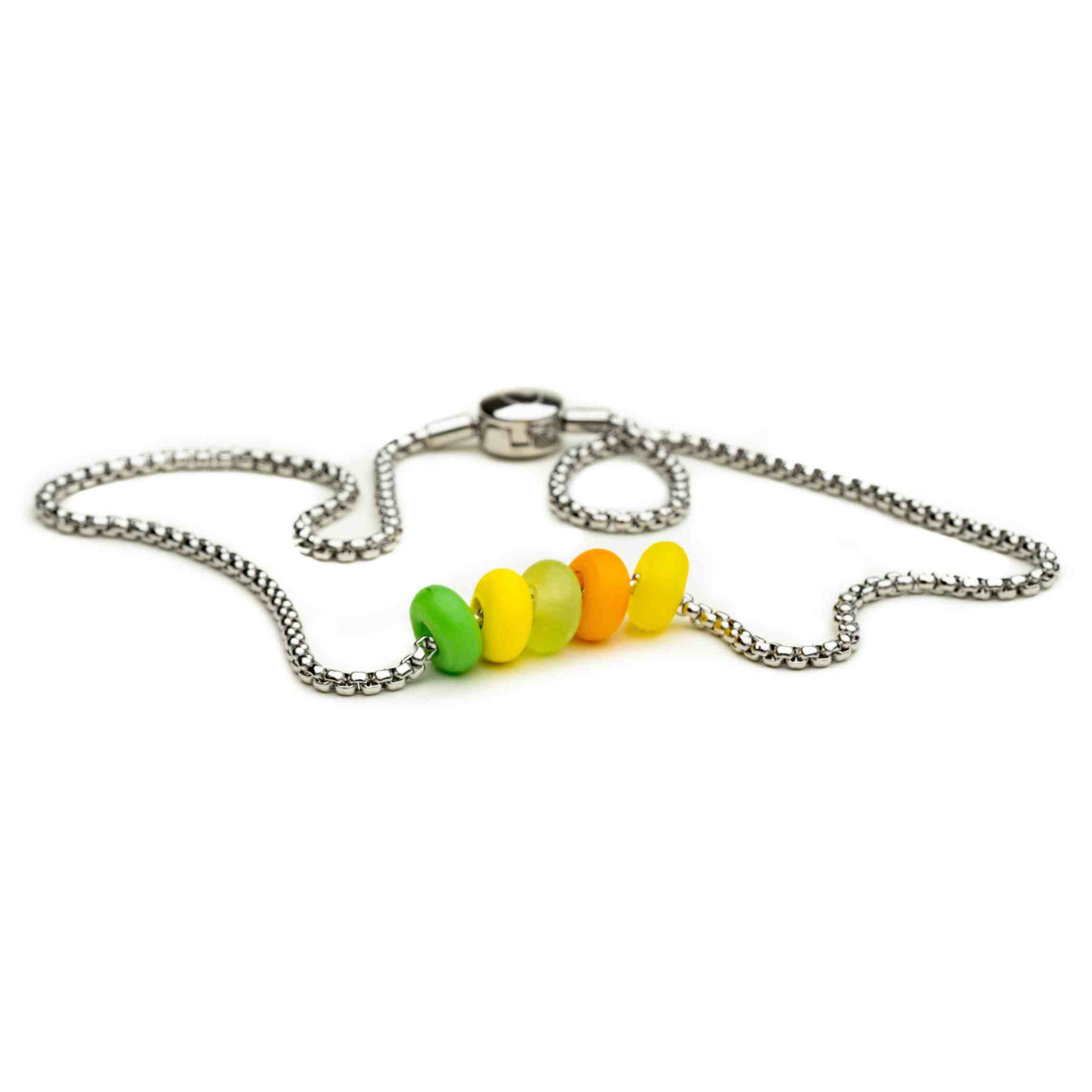 Colour Drop Beads