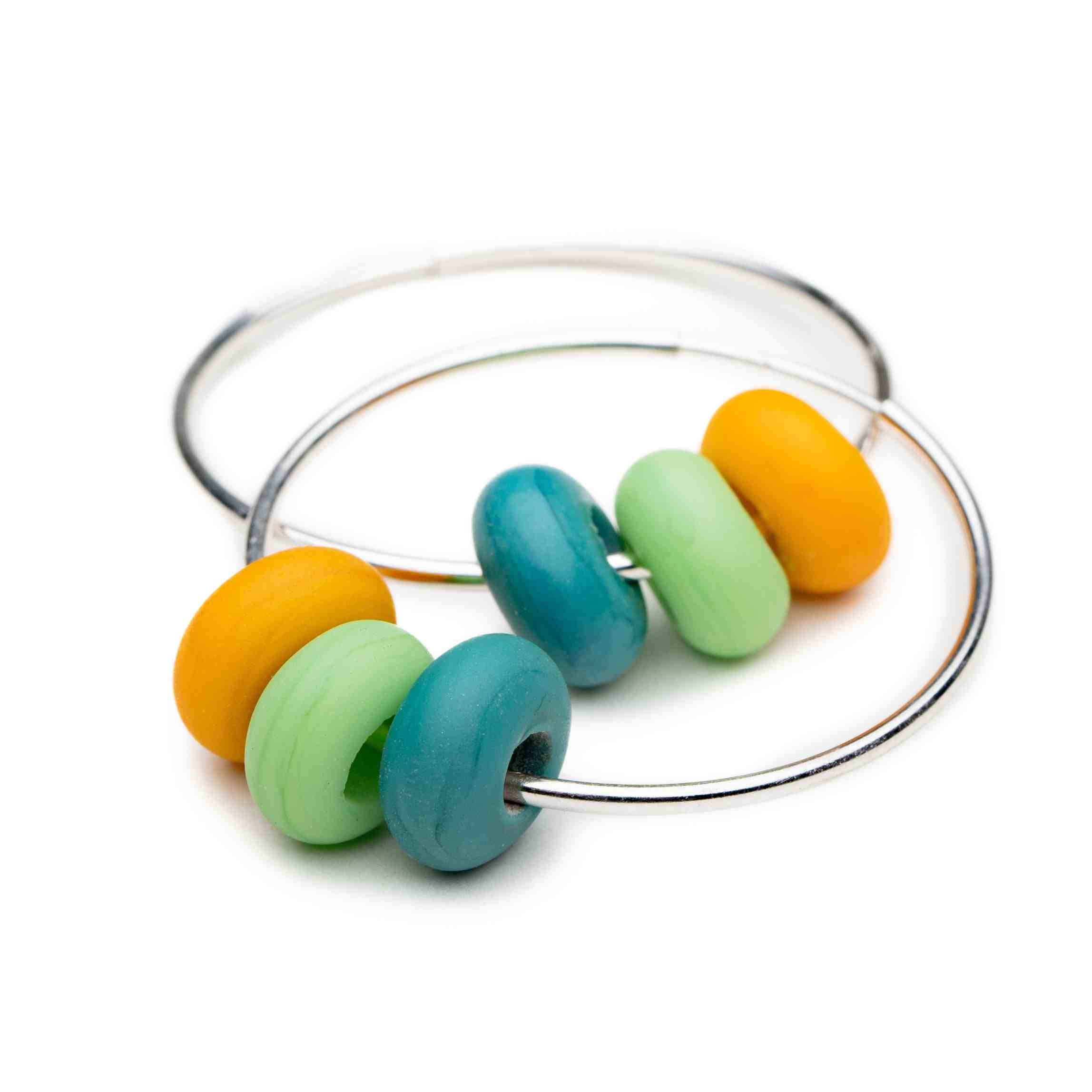 Colour Drop Beads