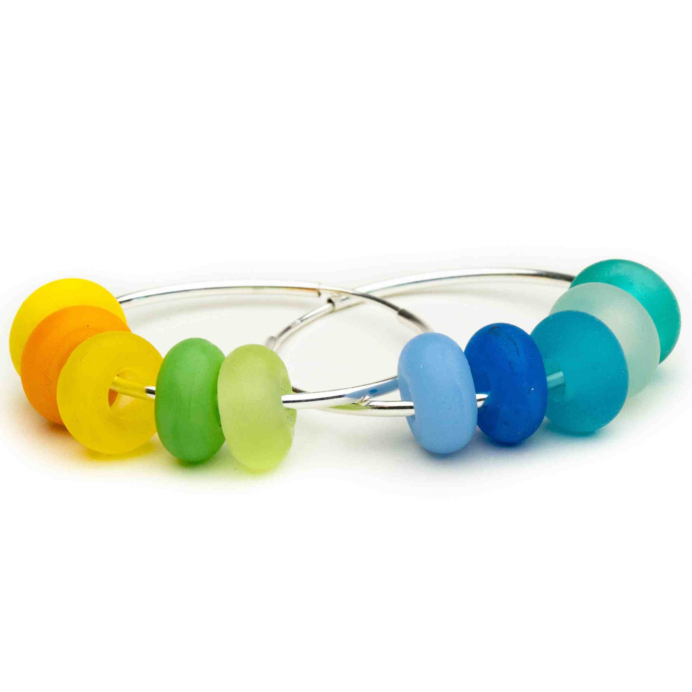 Colour Drop Beads