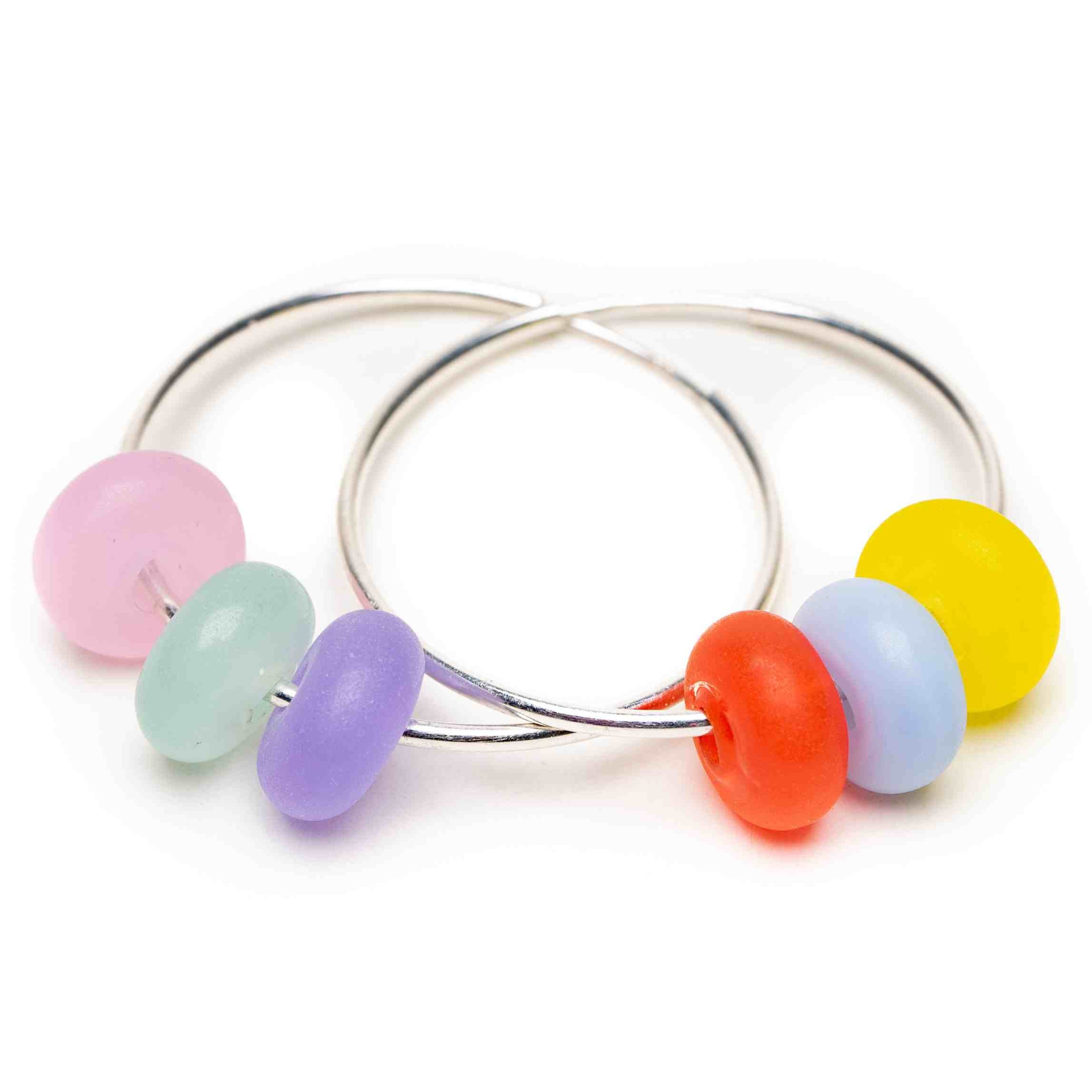 Colour Drop Beads