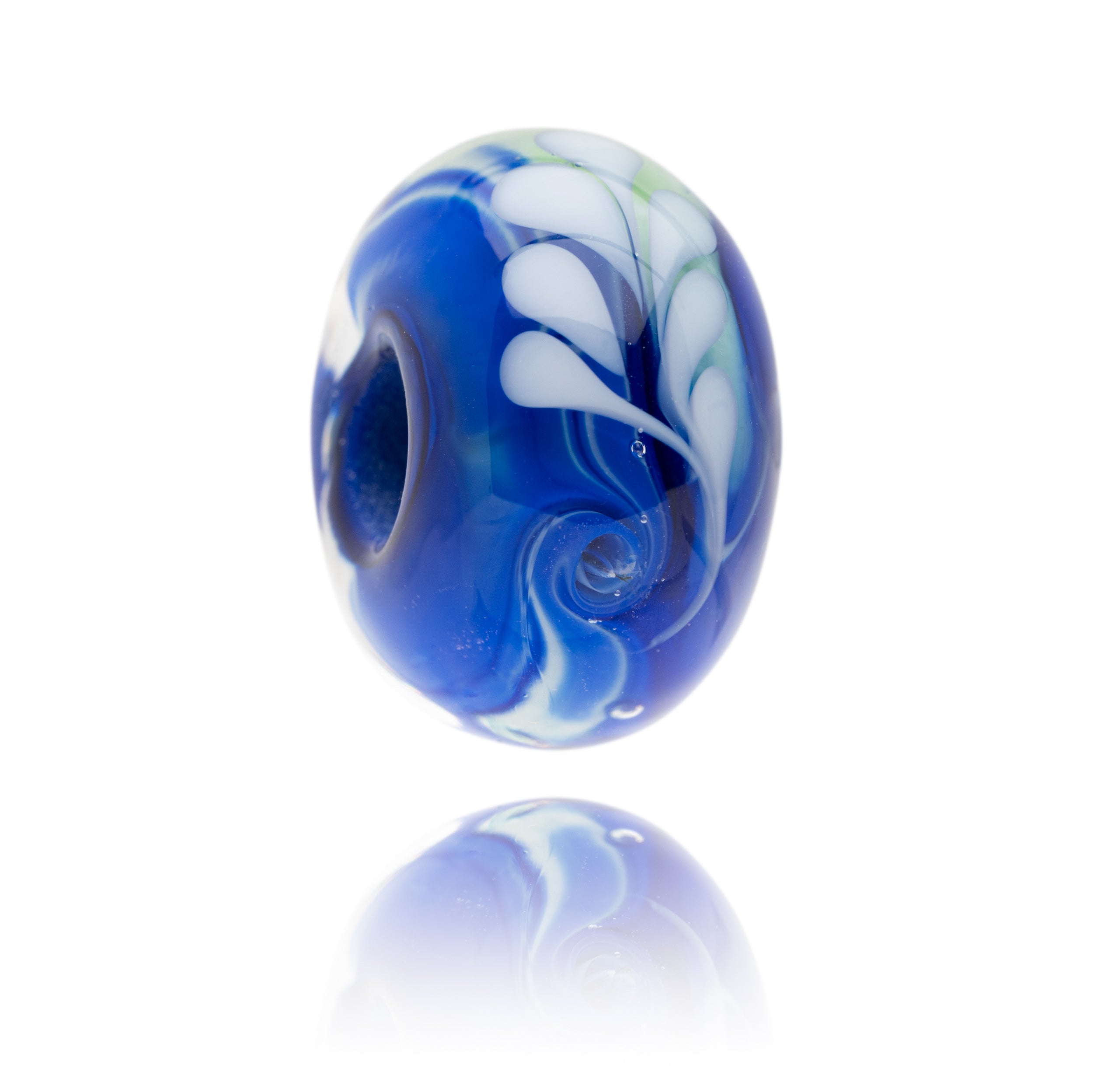 The Earth Bead