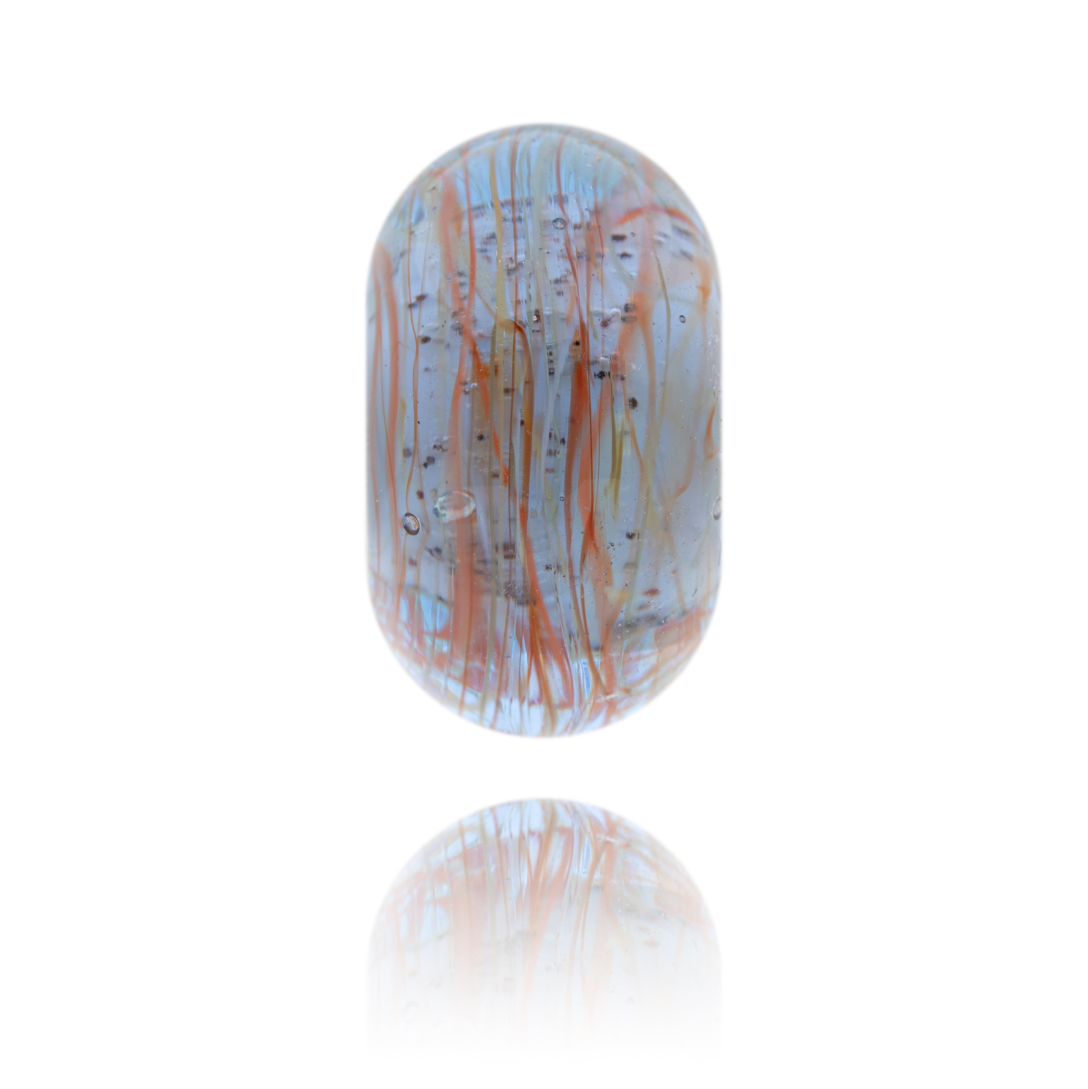 Kelp Forest Beach Sand Bead