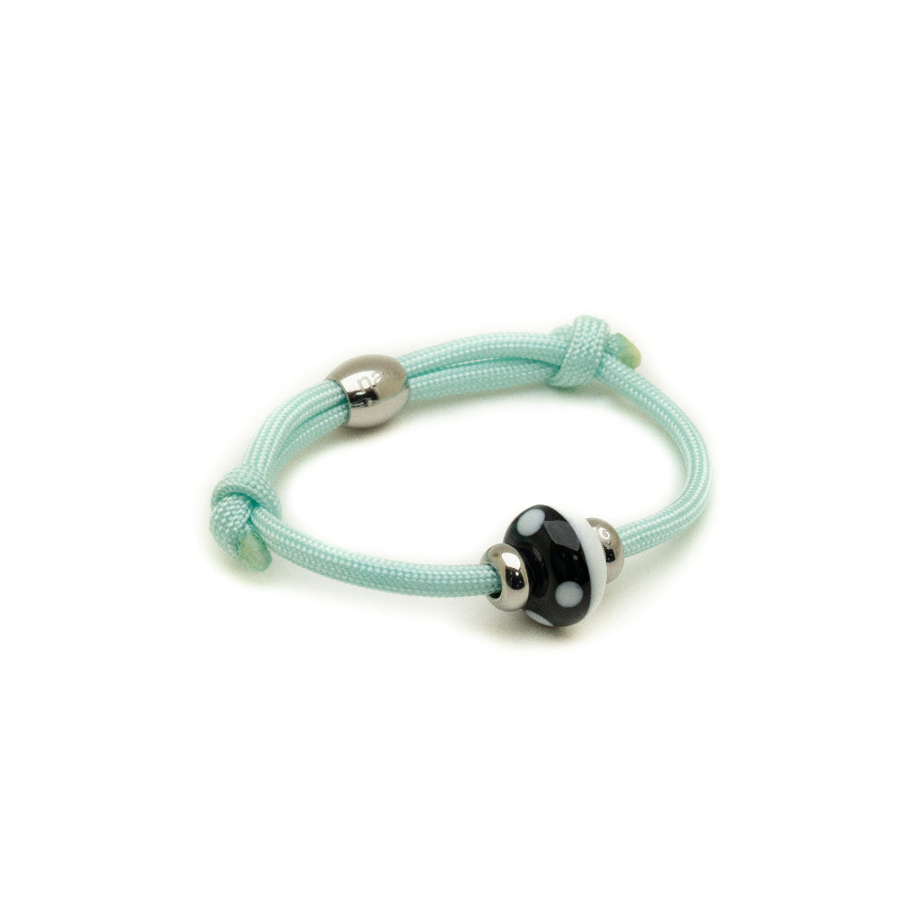 Pale Blue Bracelet