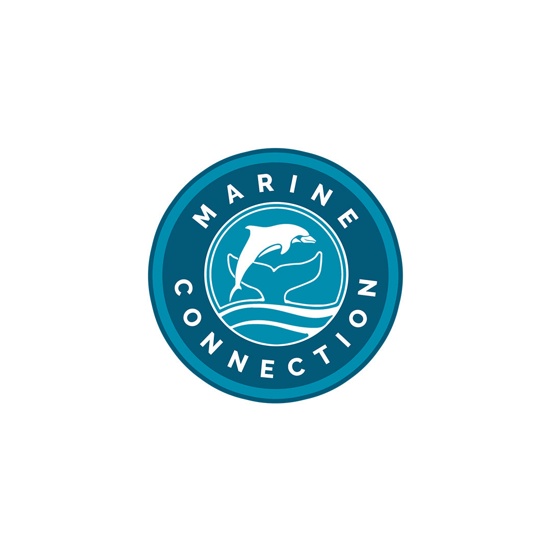 Marine Connection logo