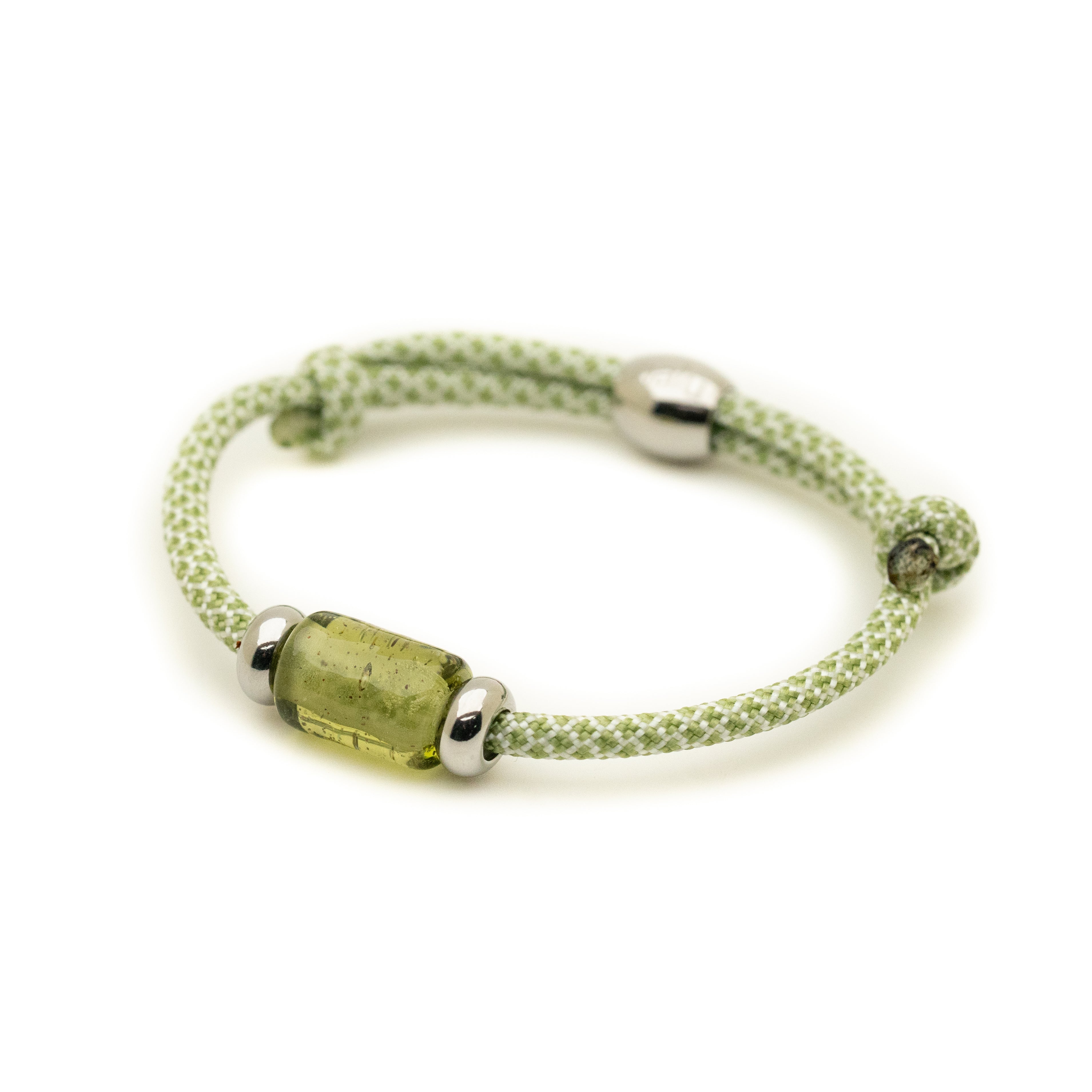 Get Barrelled Bracelet