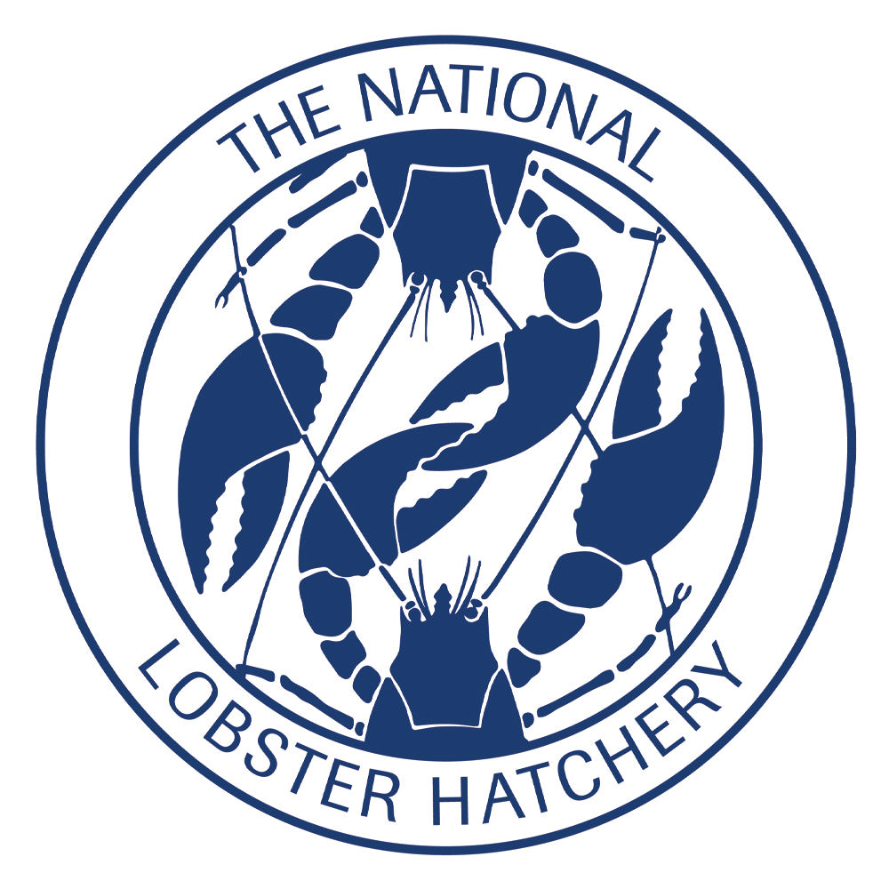 National Lobster Hatchery Charity Logo