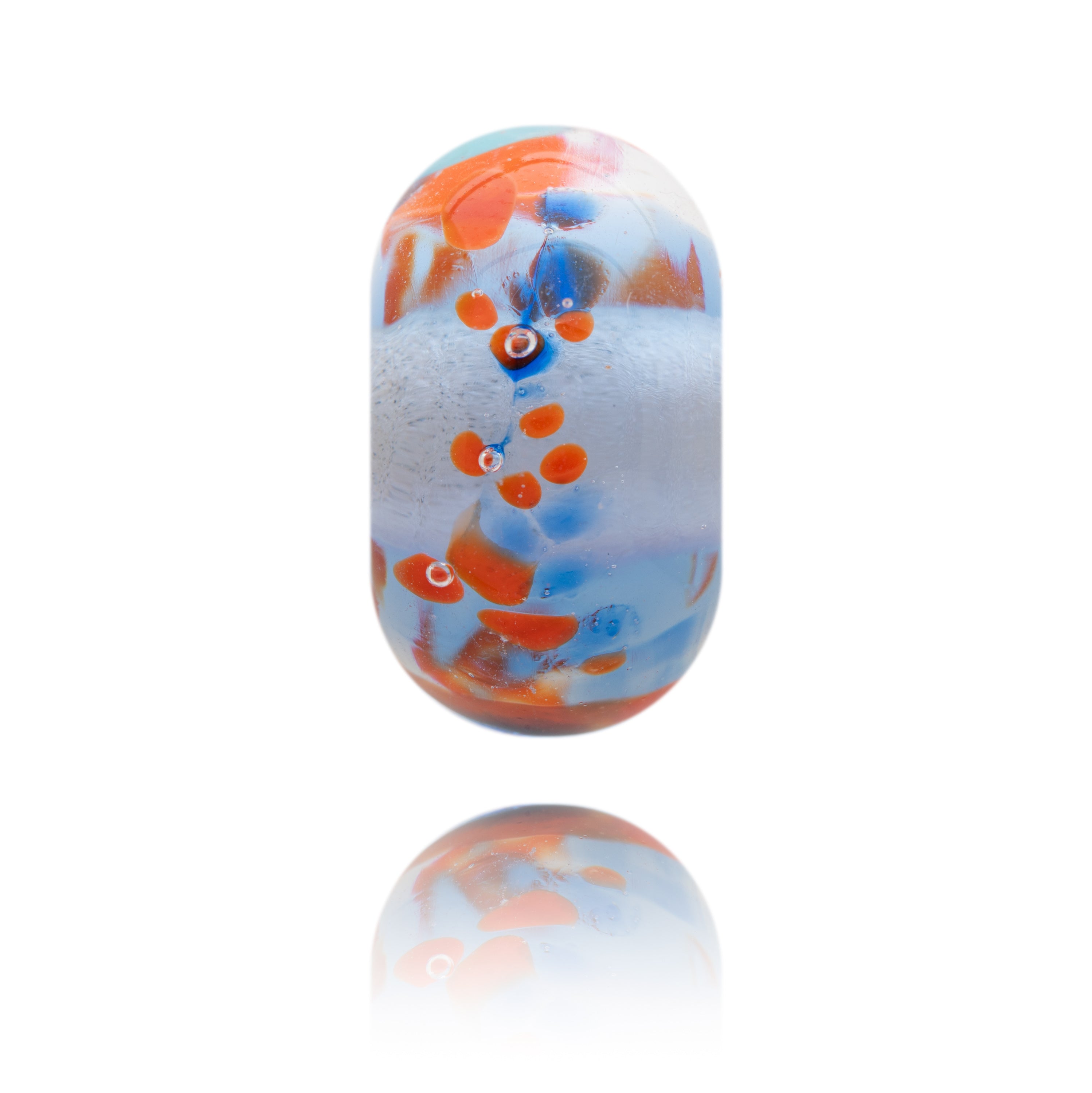 National Lobster Hatchery Charity Nalu Bead.