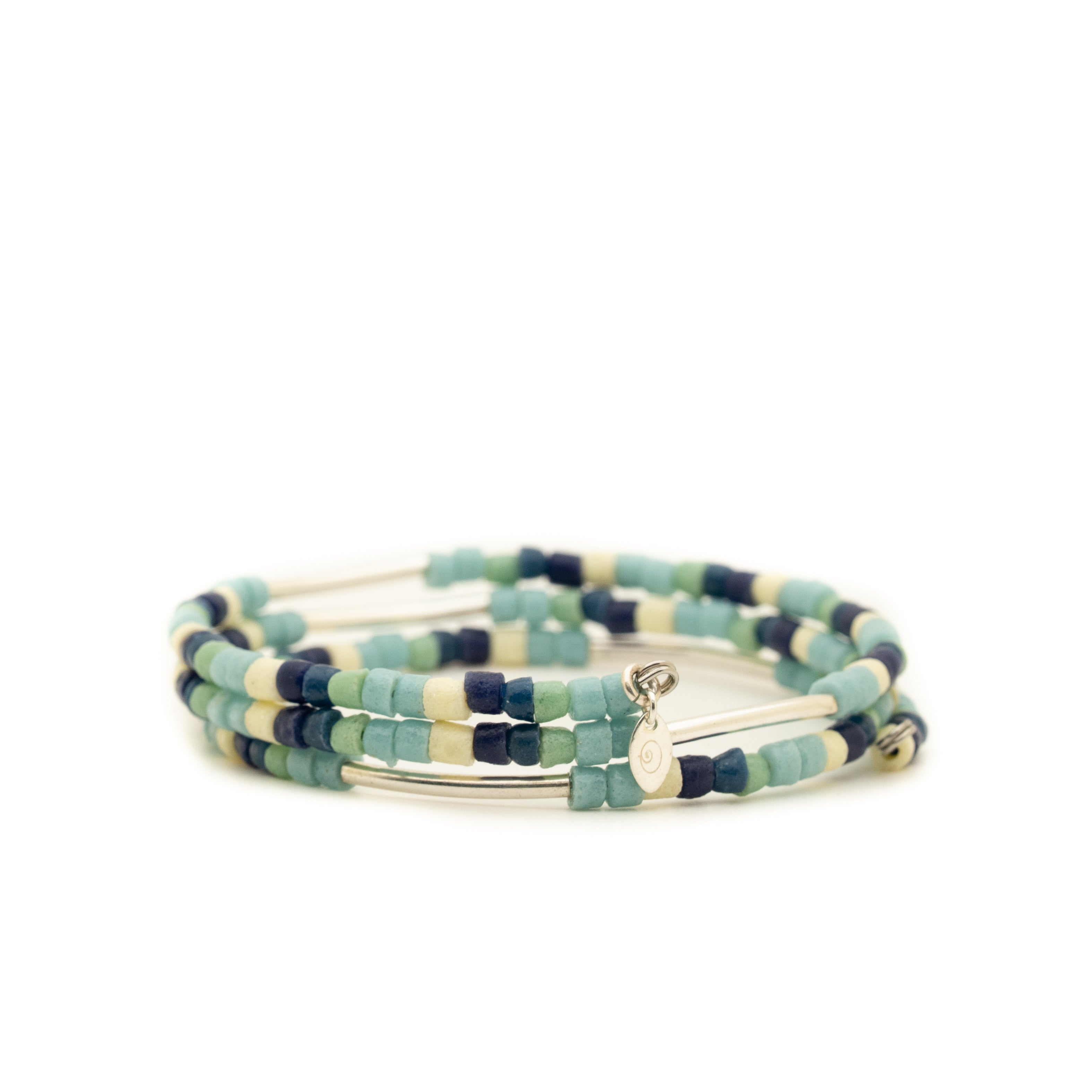 Ocean Shades Bangle