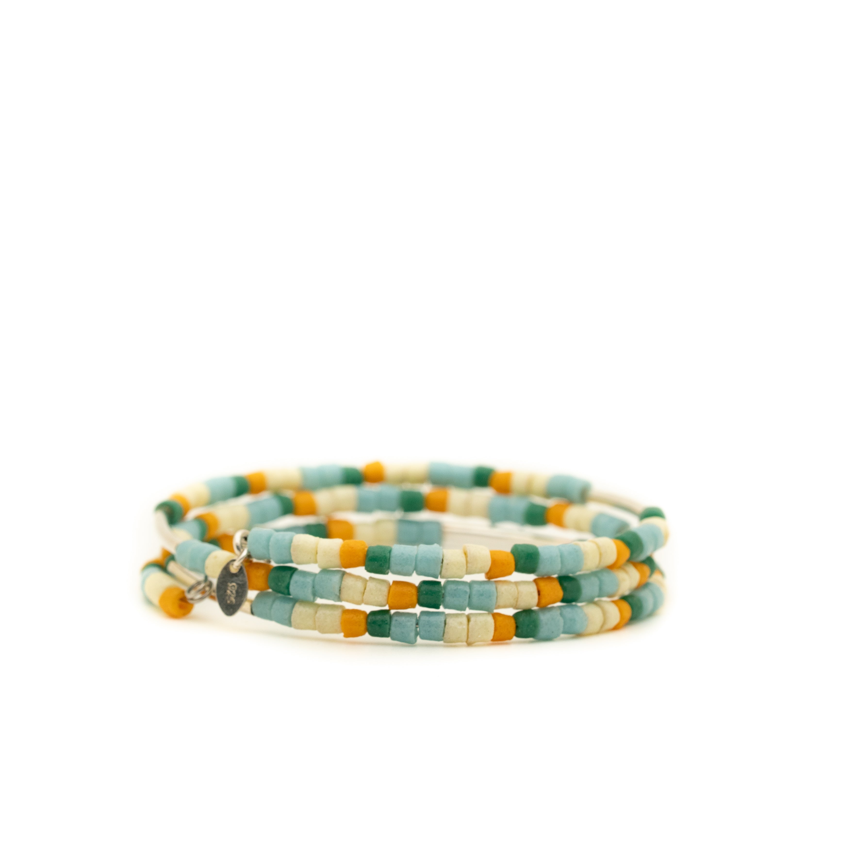 Tropical Shores Bangle