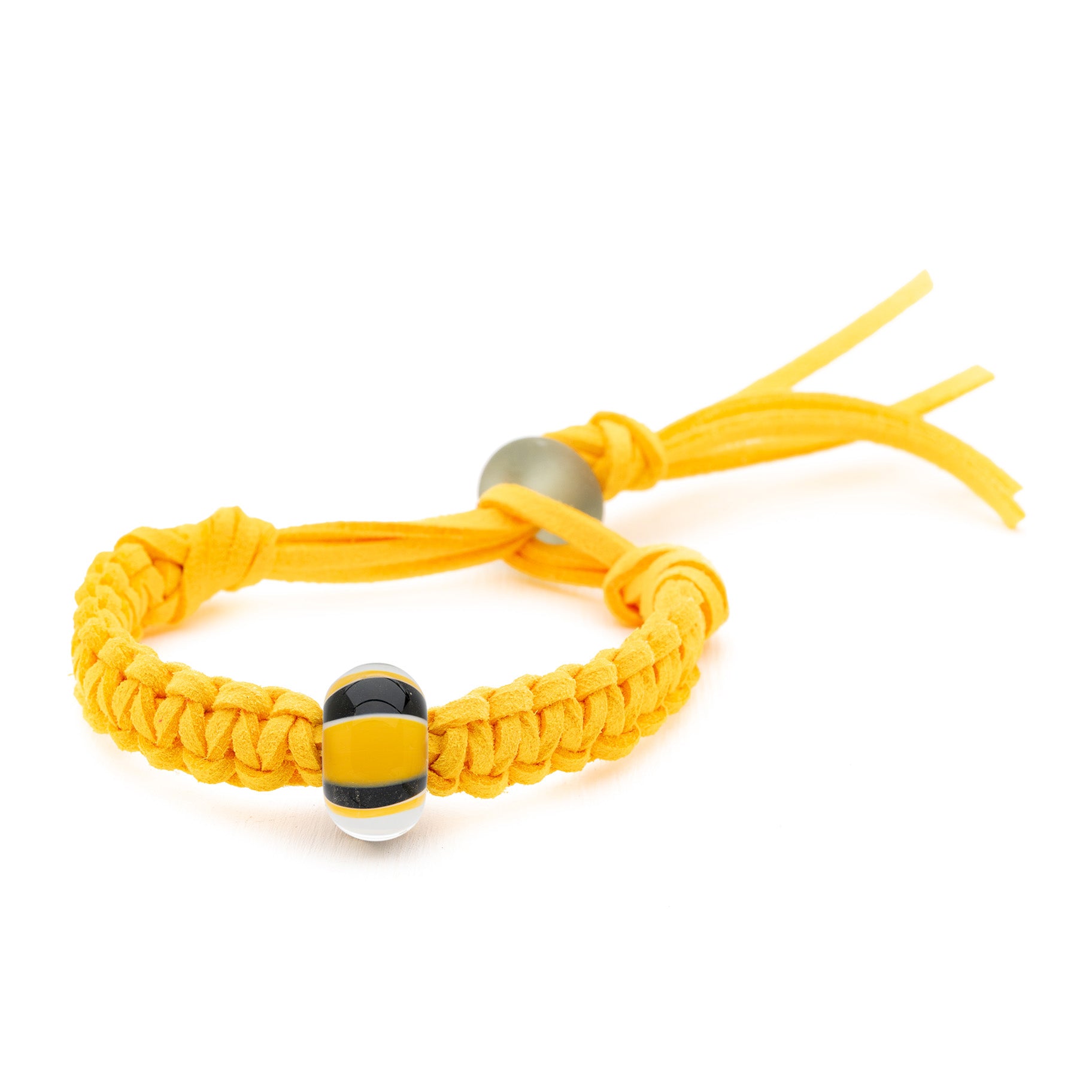 The Bumblebee Charity Bracelet