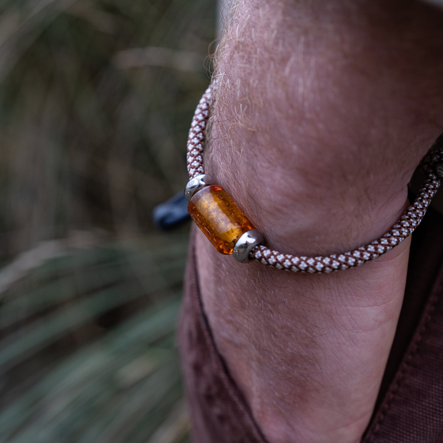 Get Barrelled Bracelet