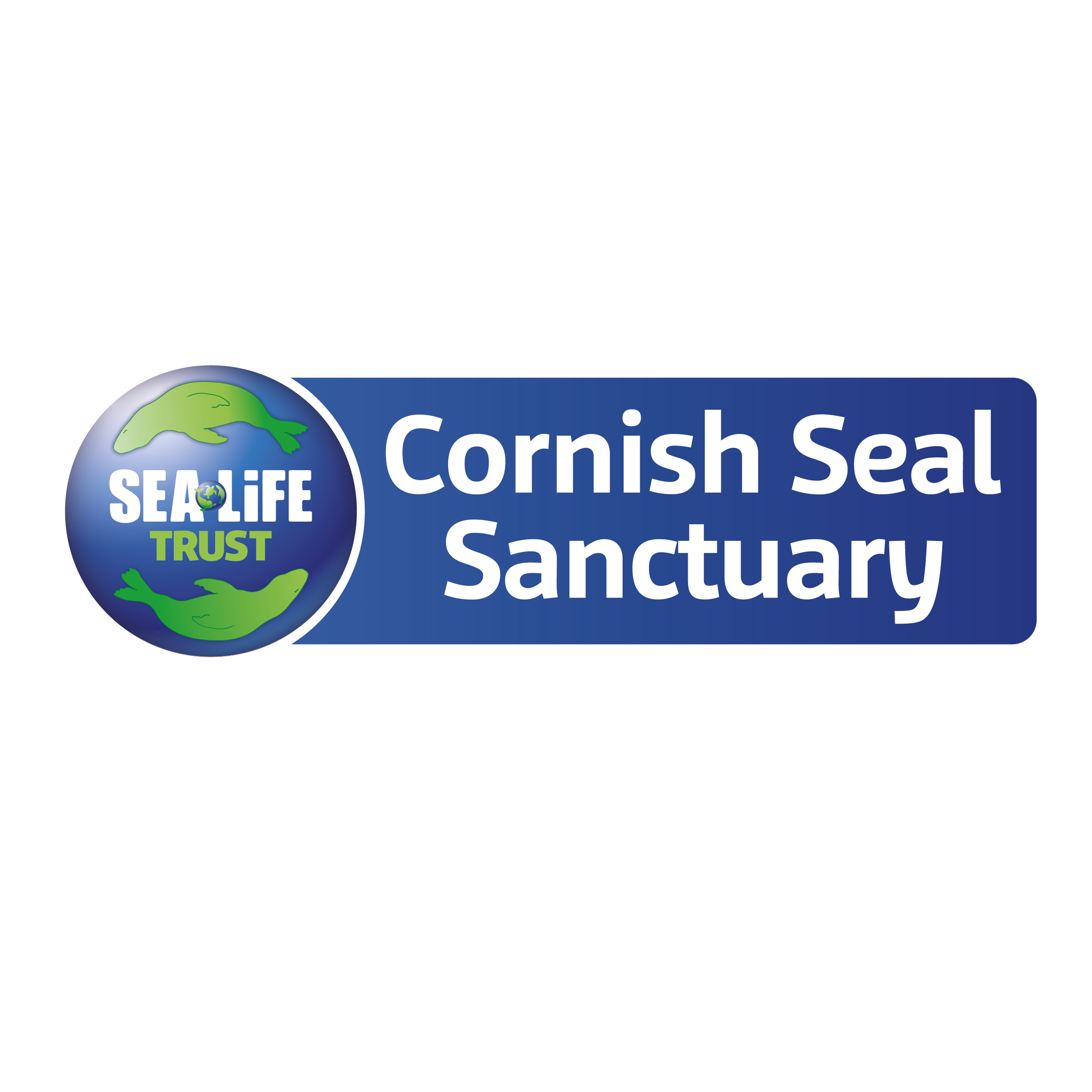 Cornish Seal Sanctuary logo