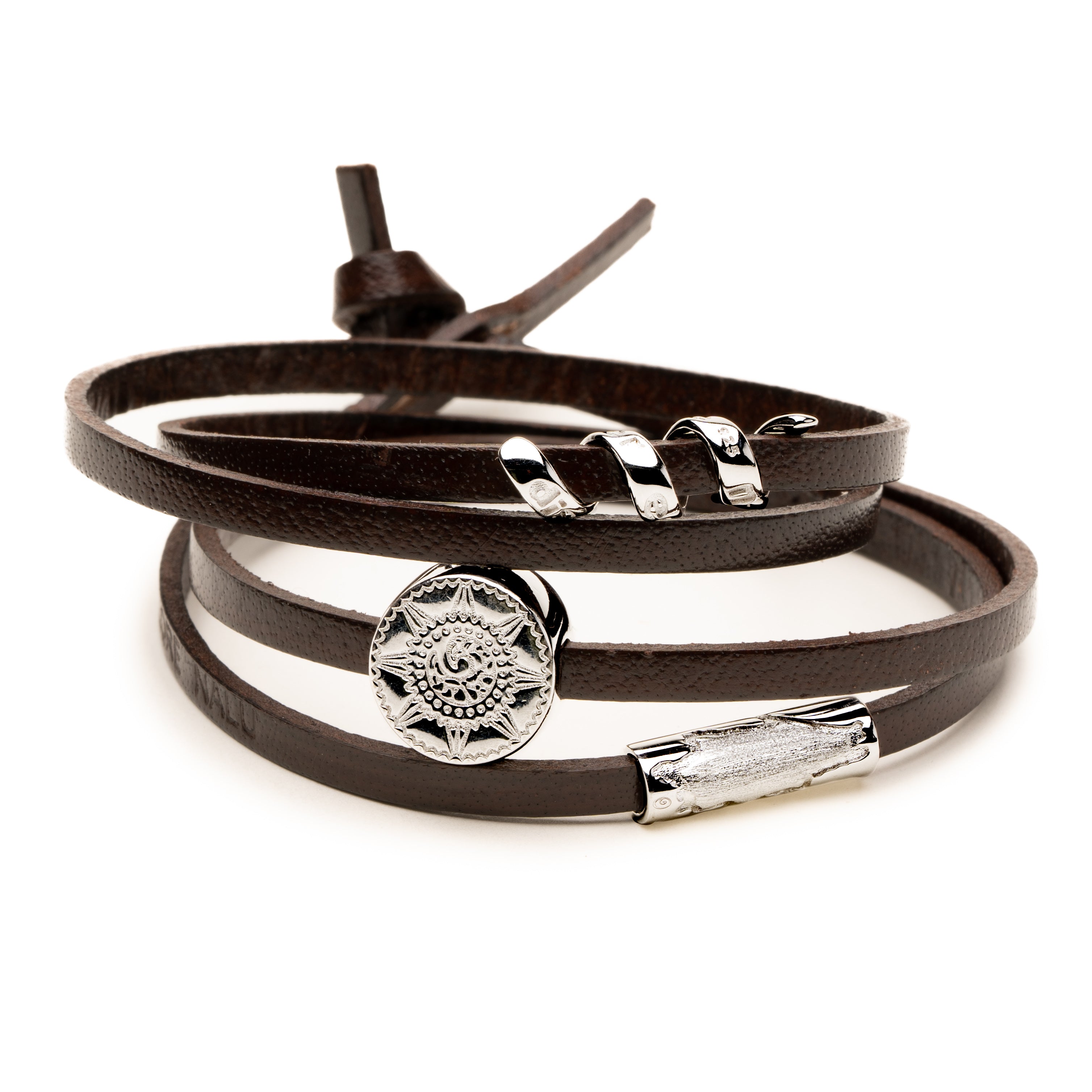 Dorset Adventurer Bracelet