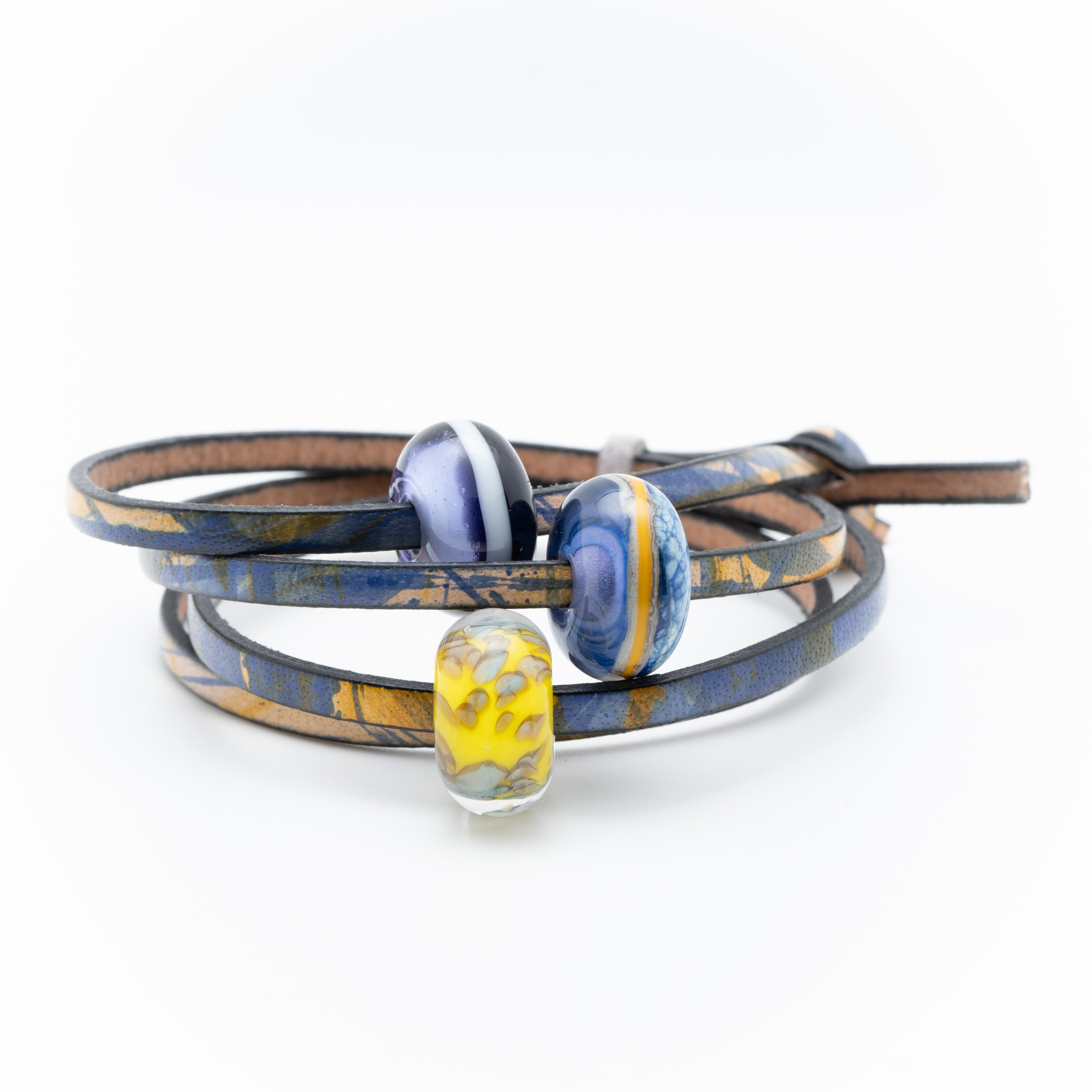Sandbanks Beach Bead