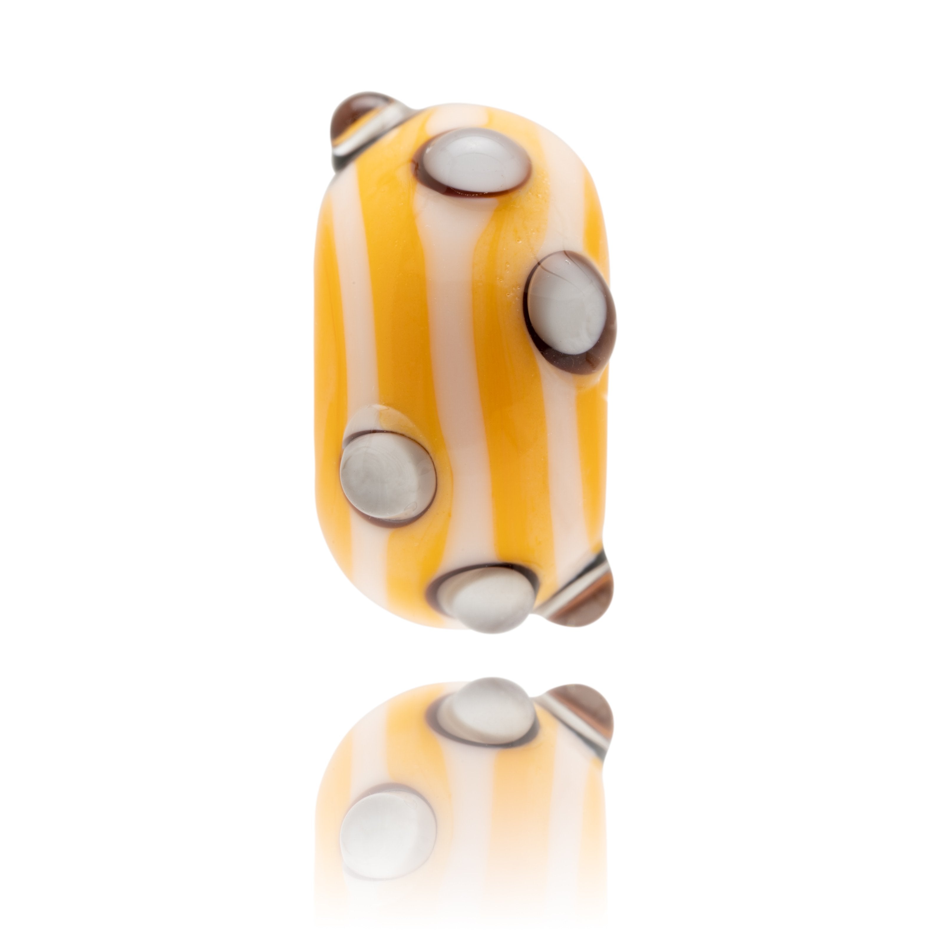Westward Ho! Bead