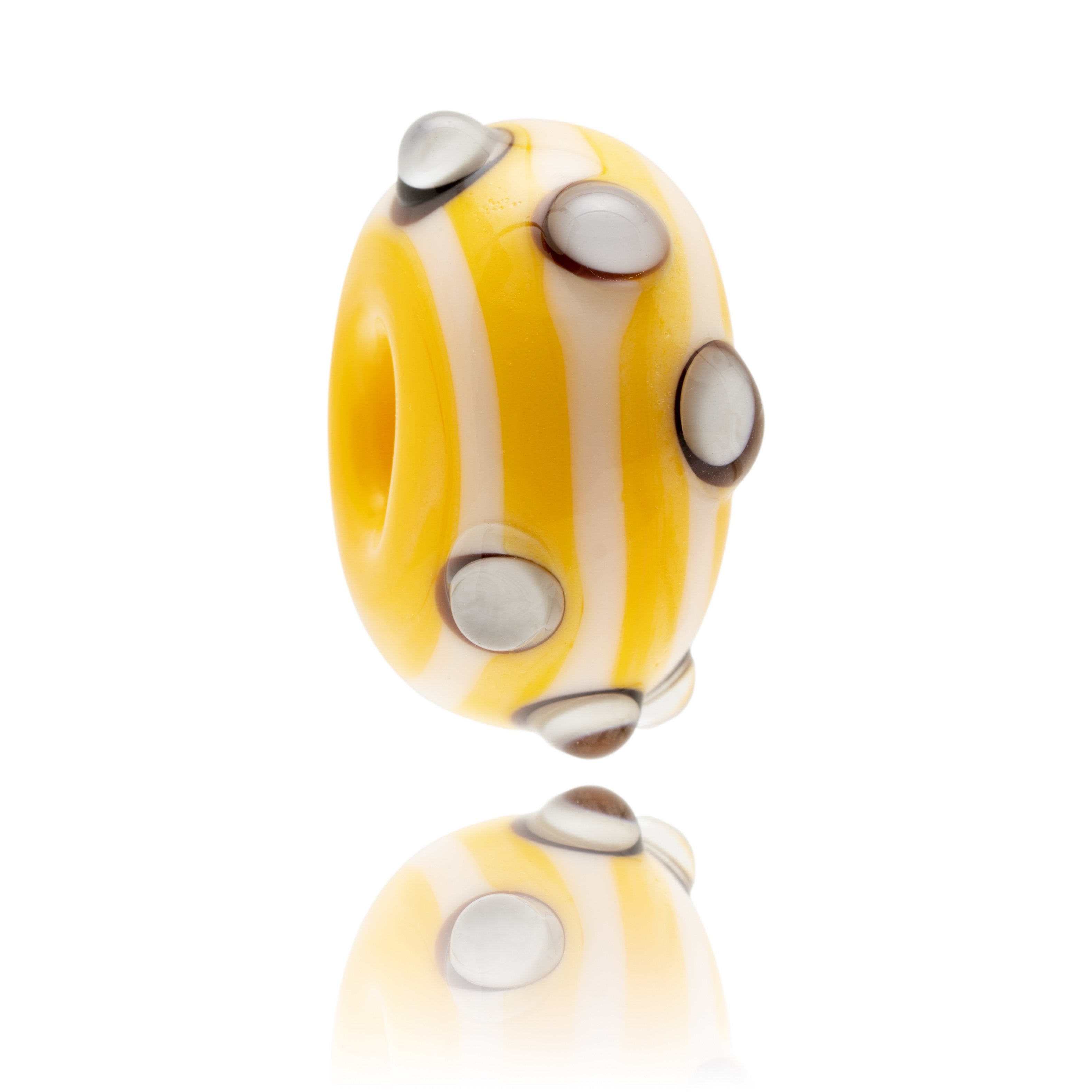 Westward Ho! Bead