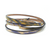 Island Leather Wrap