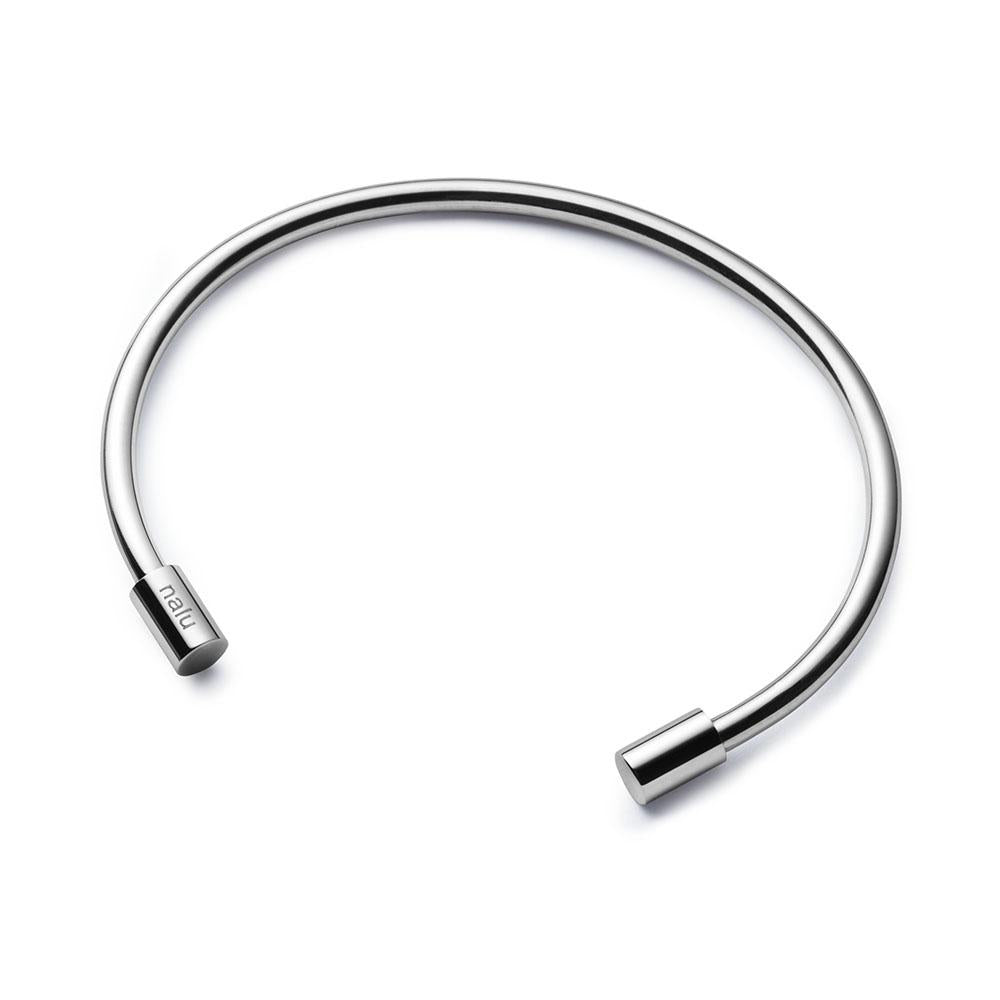 Stainless steel 2025 bangle bracelets