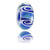 Pacific Ocean Bead