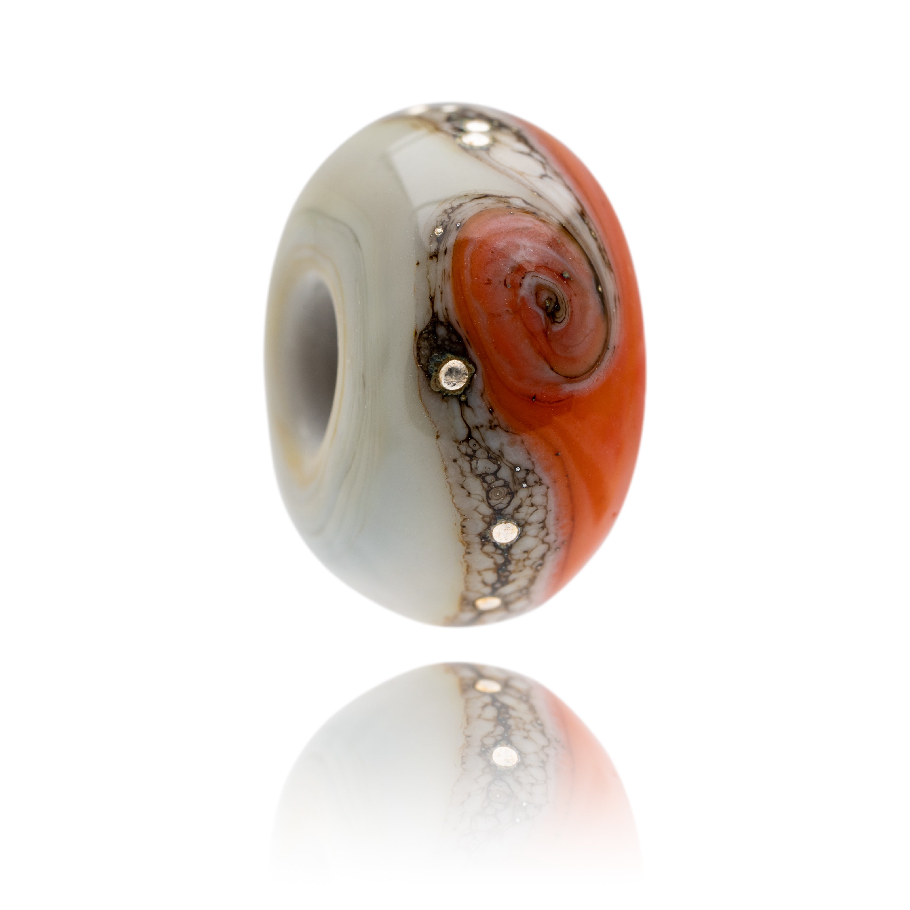 Runswick Bay Bead