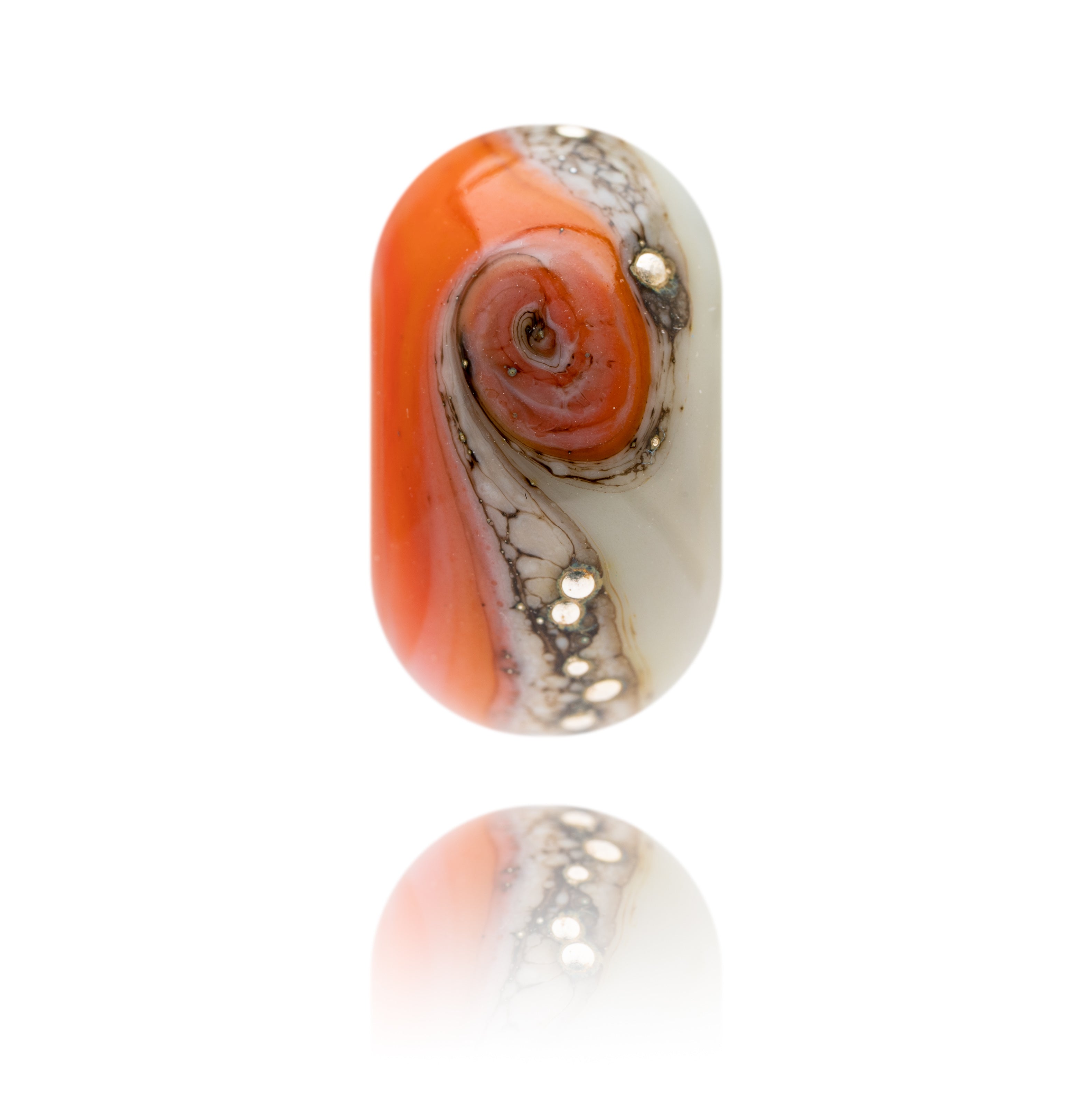 Runswick Bay Bead