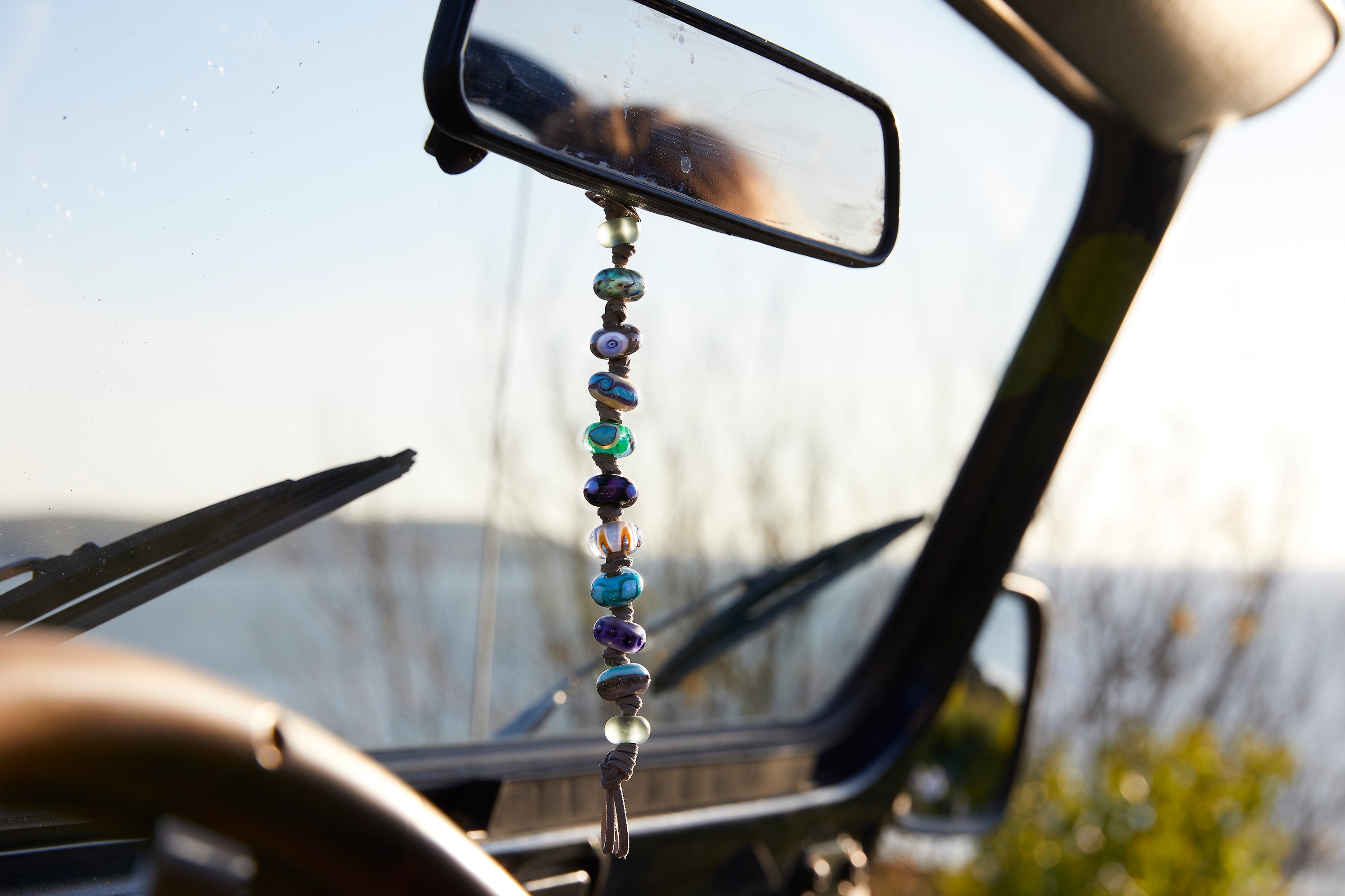 Seaton Sluice Bead
