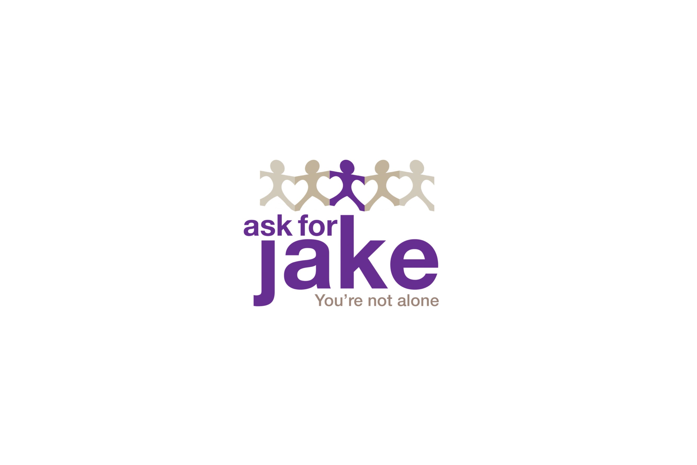 Ask For Jake Charity Bead