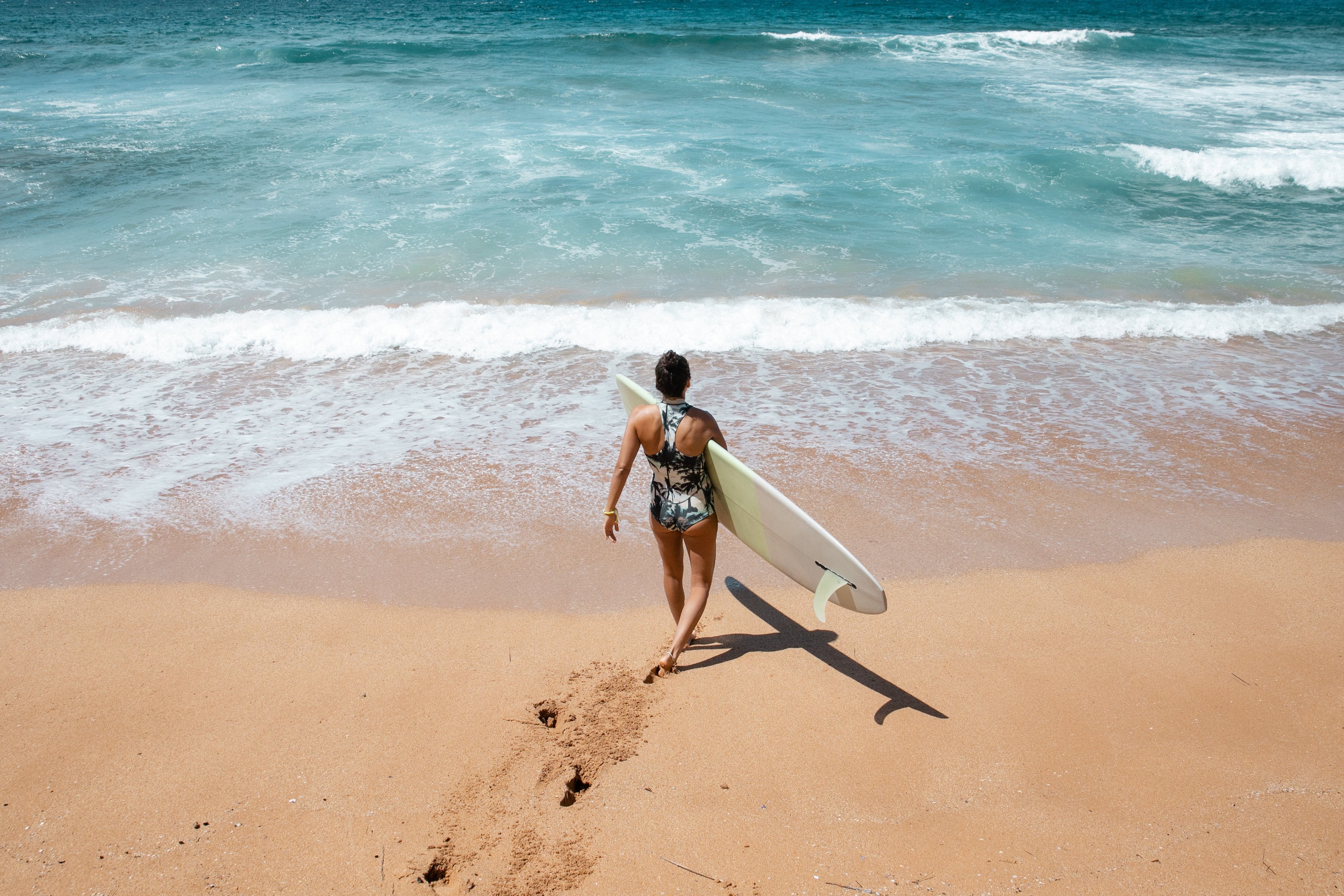 Beach Break Bead