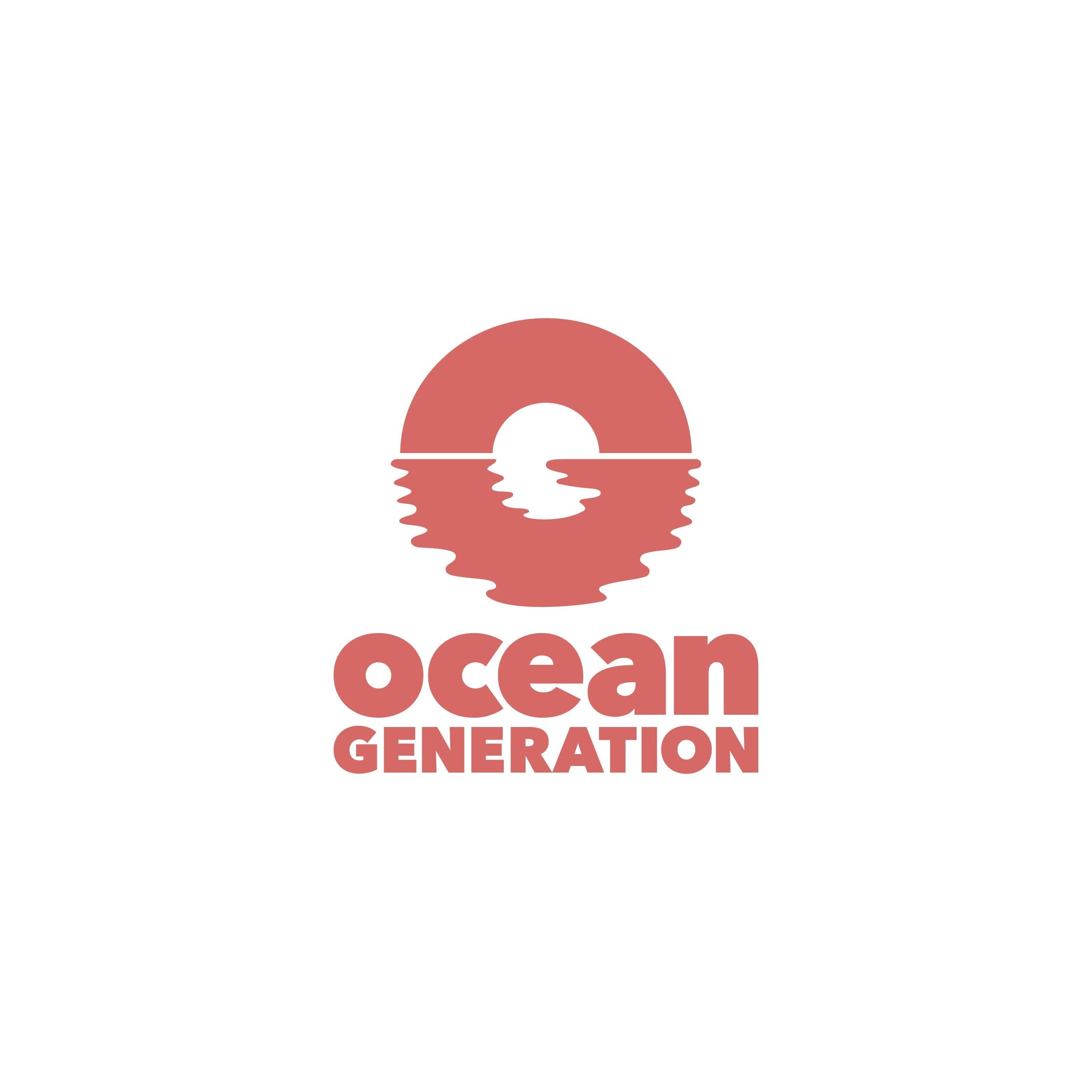 Ocean Generation logo