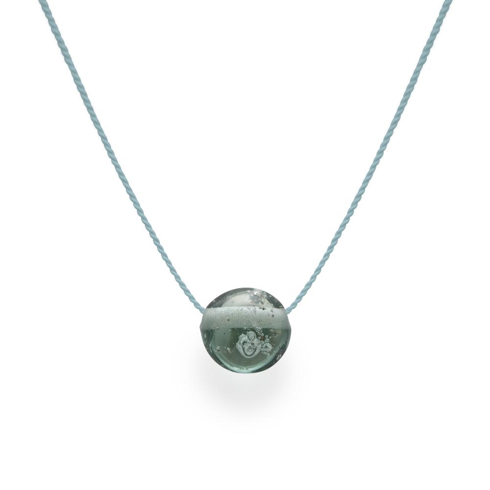 Turquoise Cord