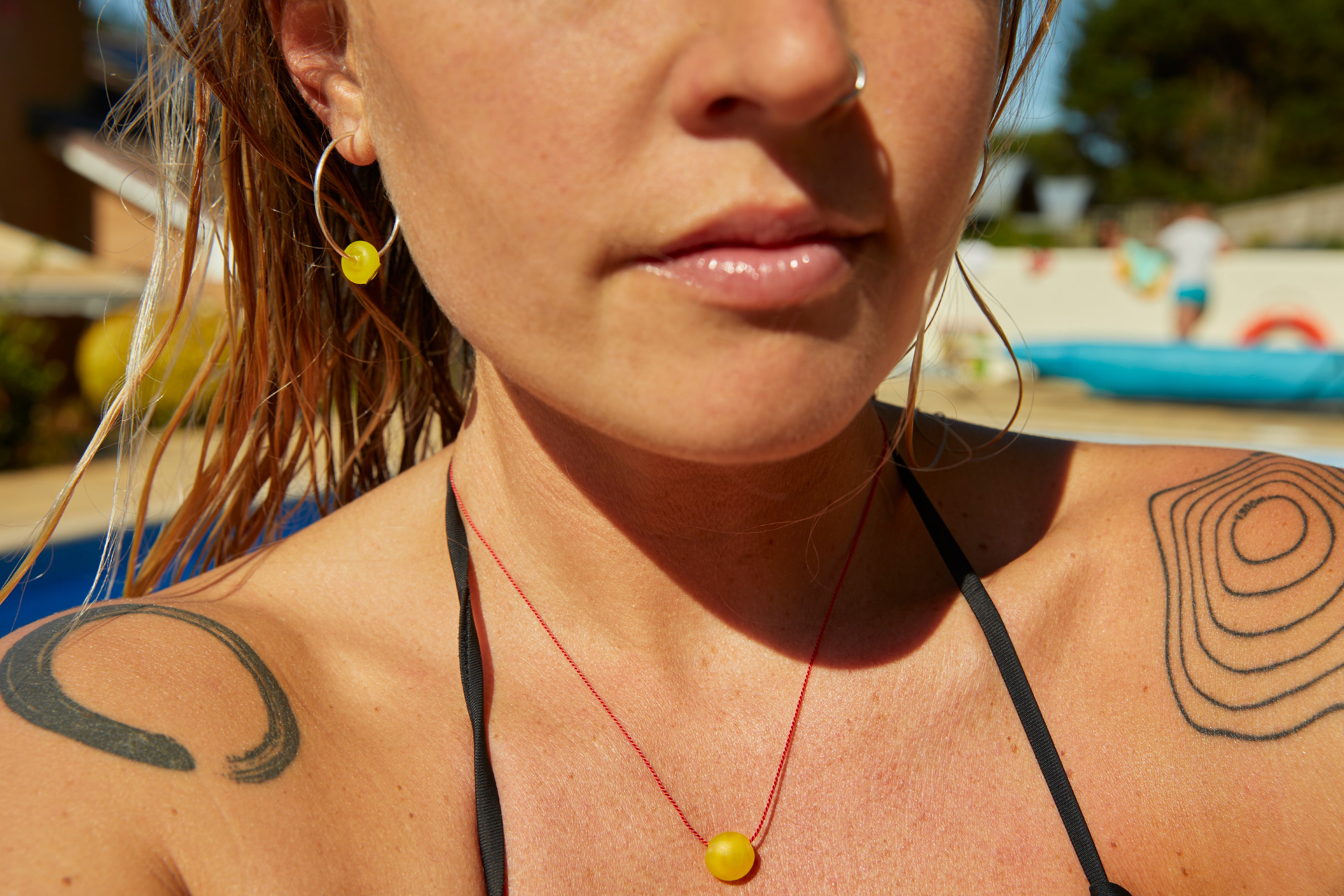 Thorpe Bay Bead