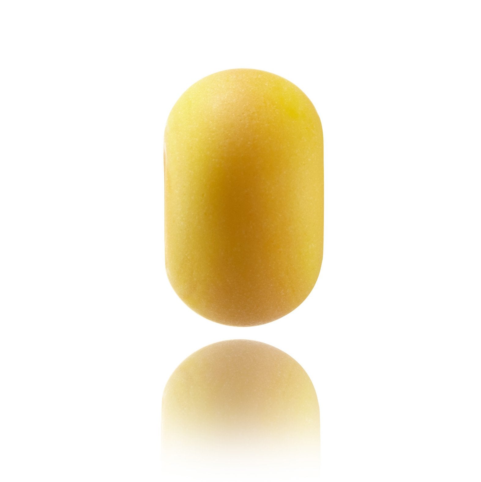 Individual Glass Spacer Beads