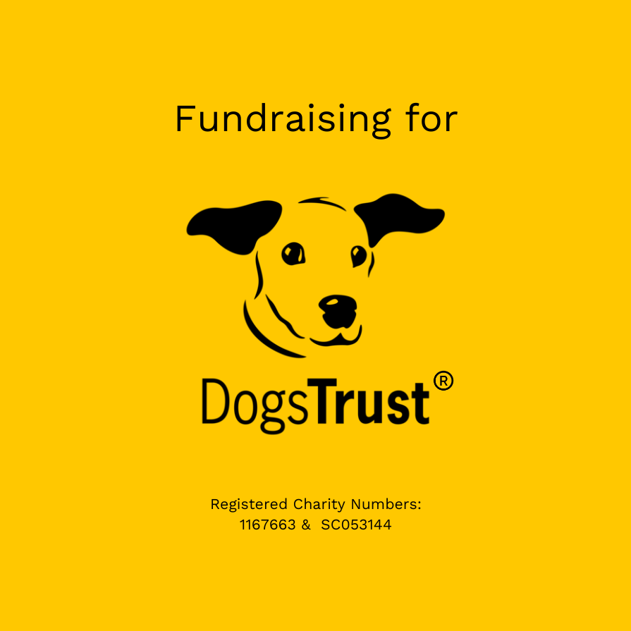 Dogs trust logo