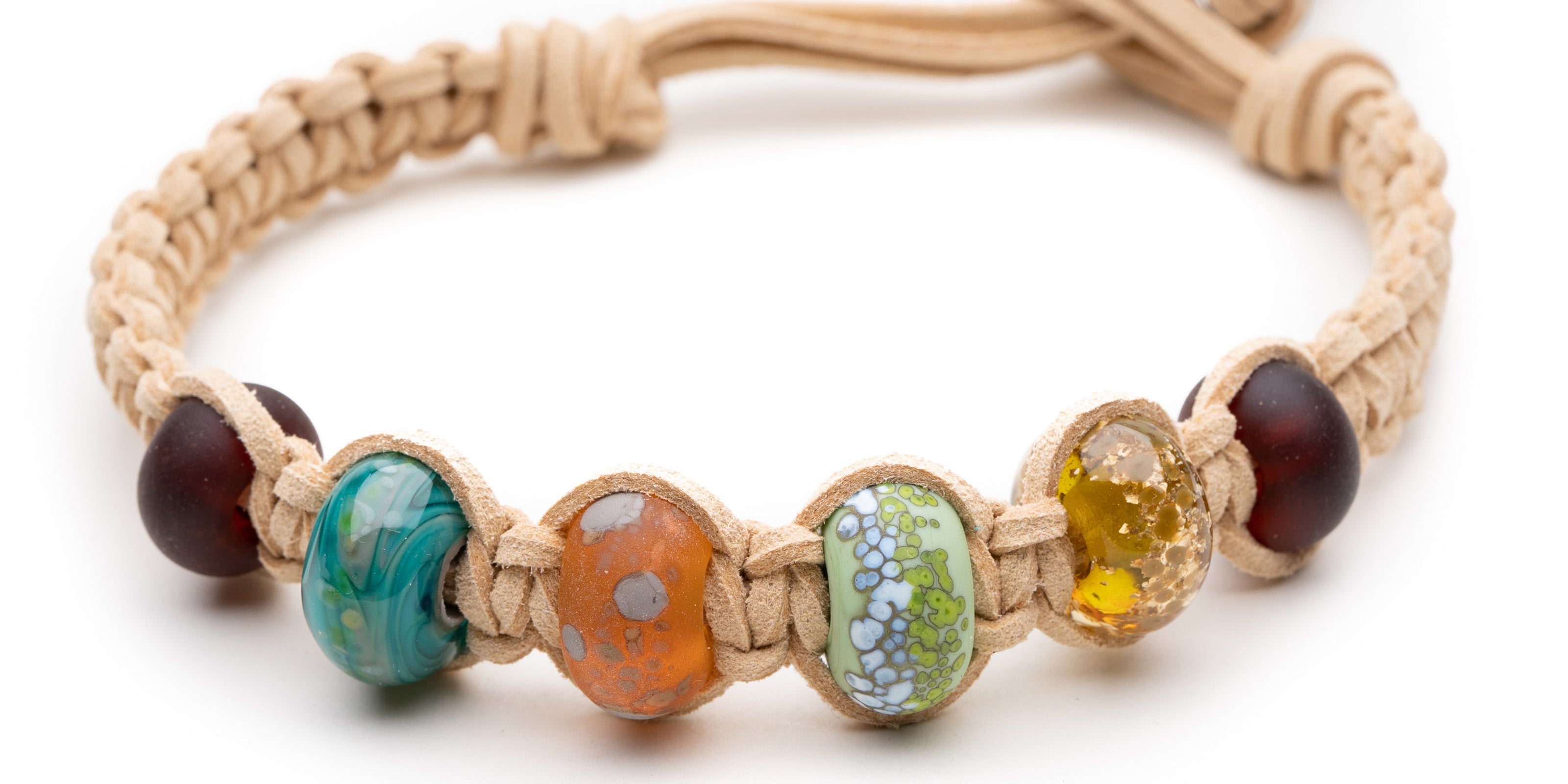 DIY Nalu Jewellery | Video Tutorials | Jewellery Guide