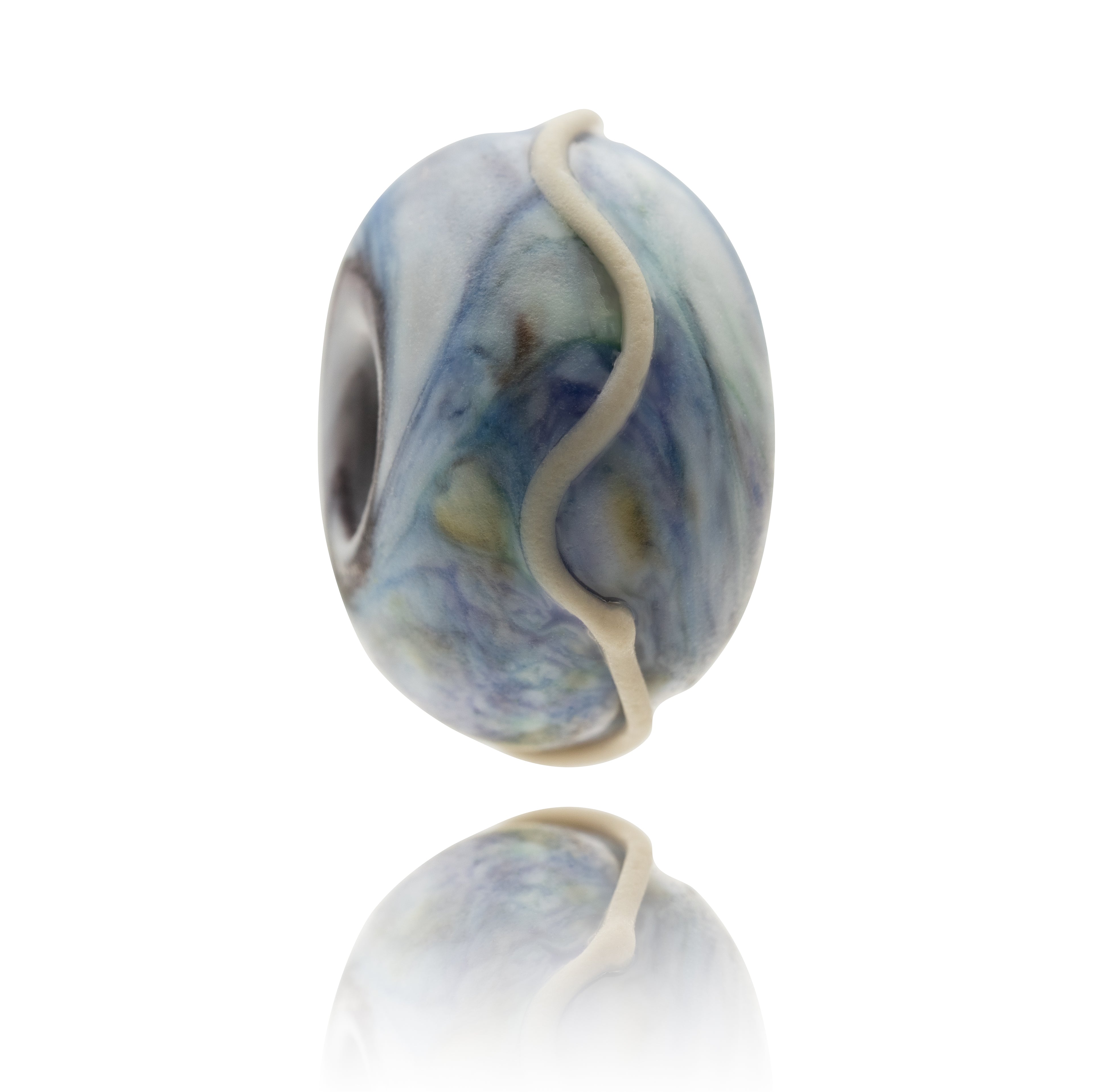 The Cleveland Way Bead