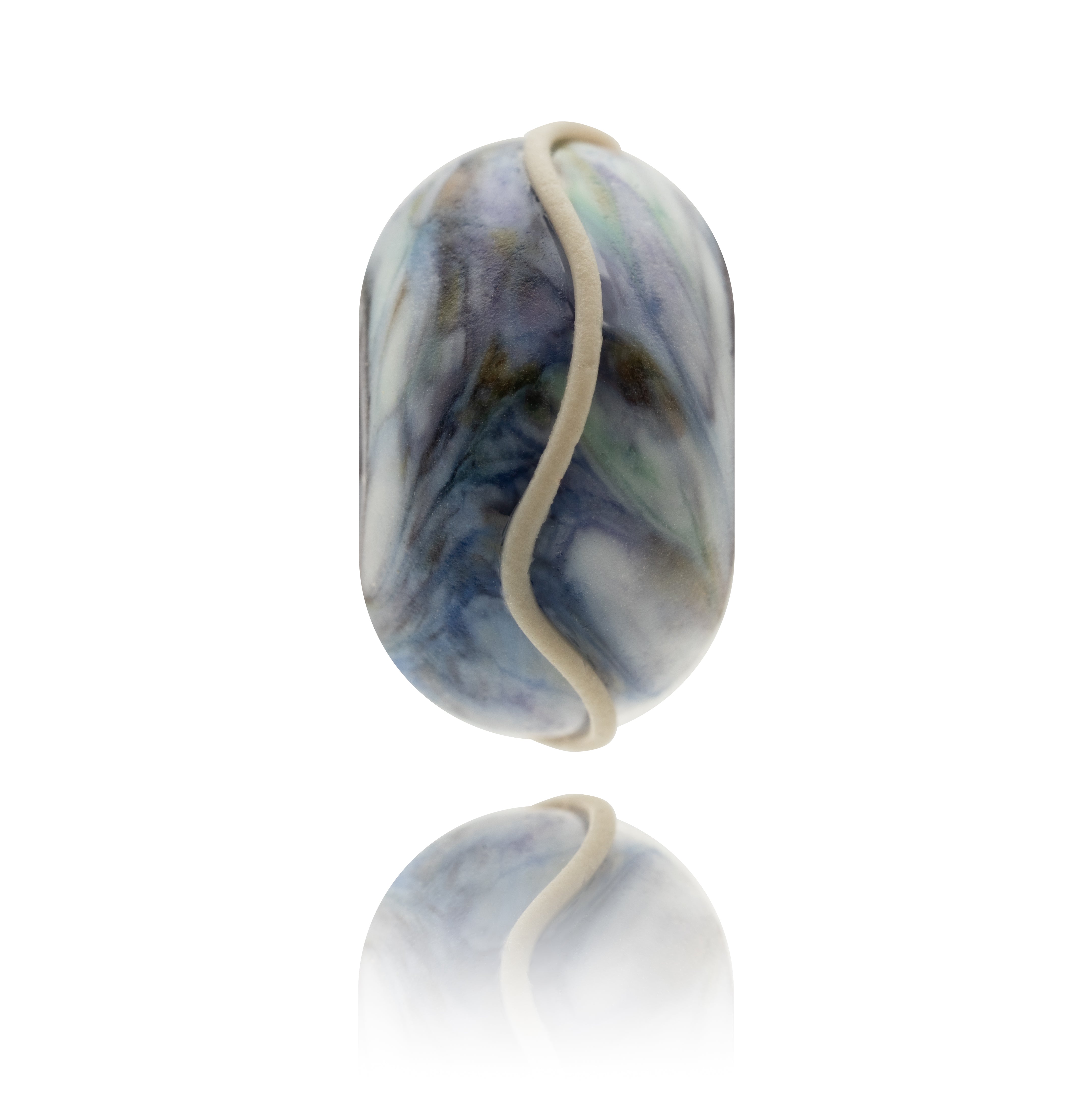 The Cleveland Way Bead