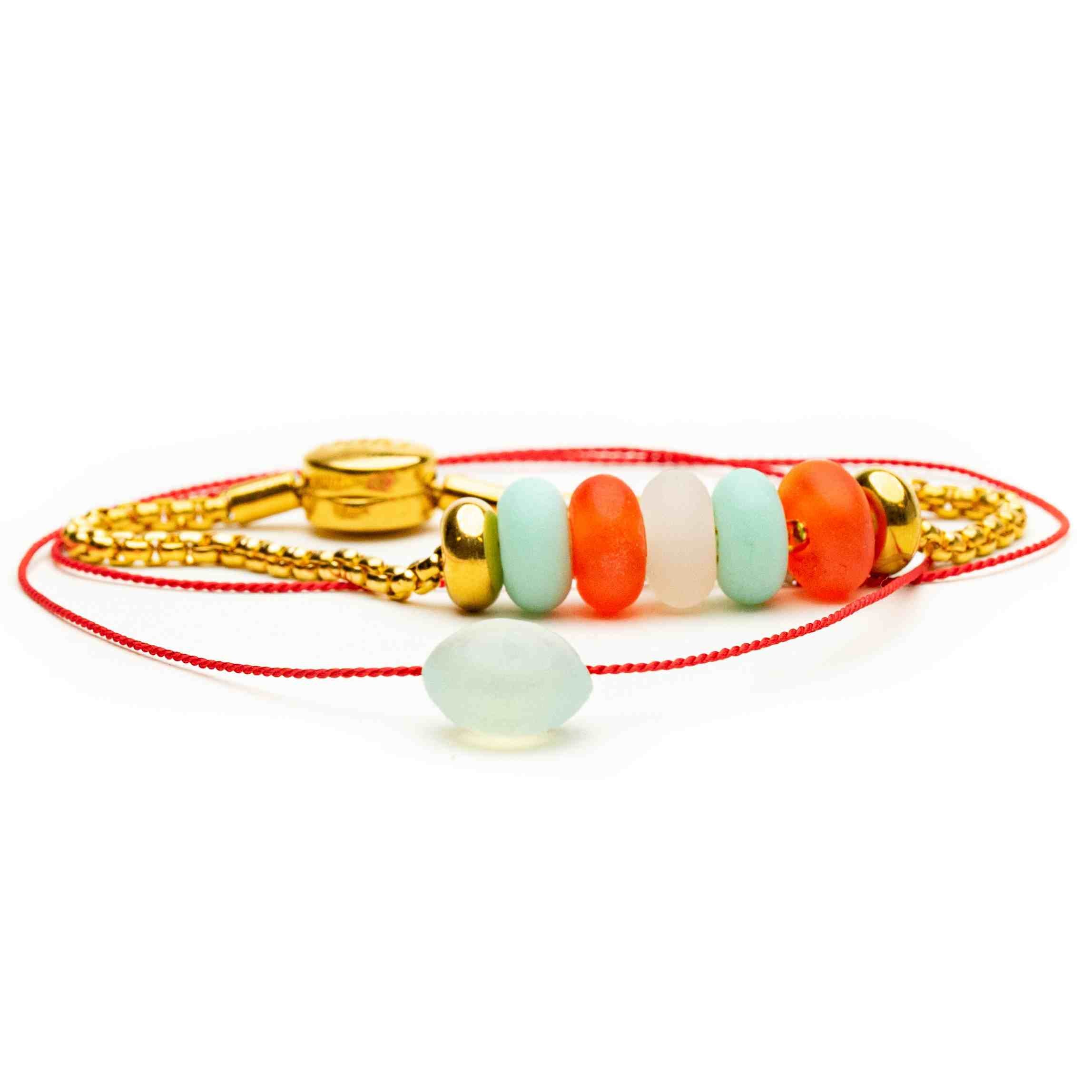 Colour Drop Beads