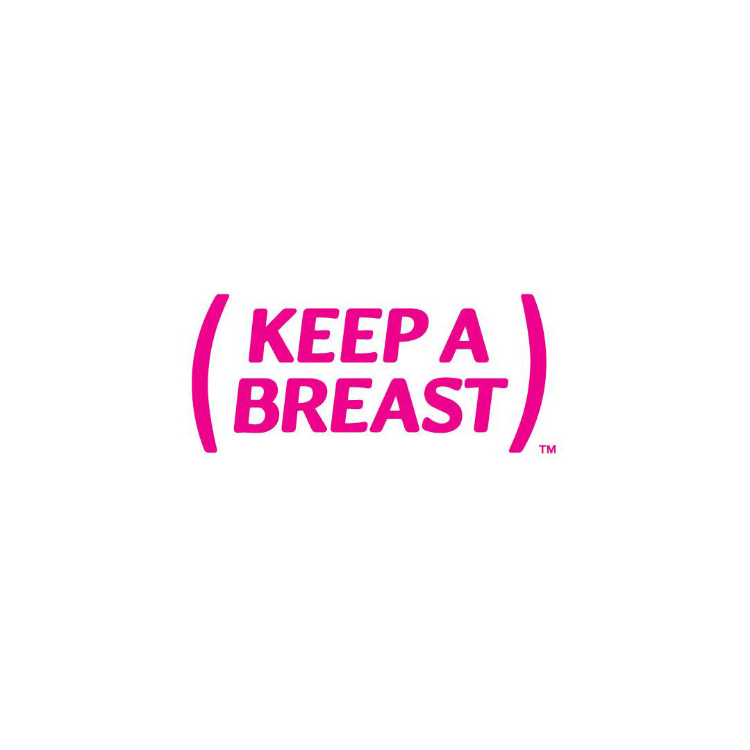 Keep A Breast Foundation logo