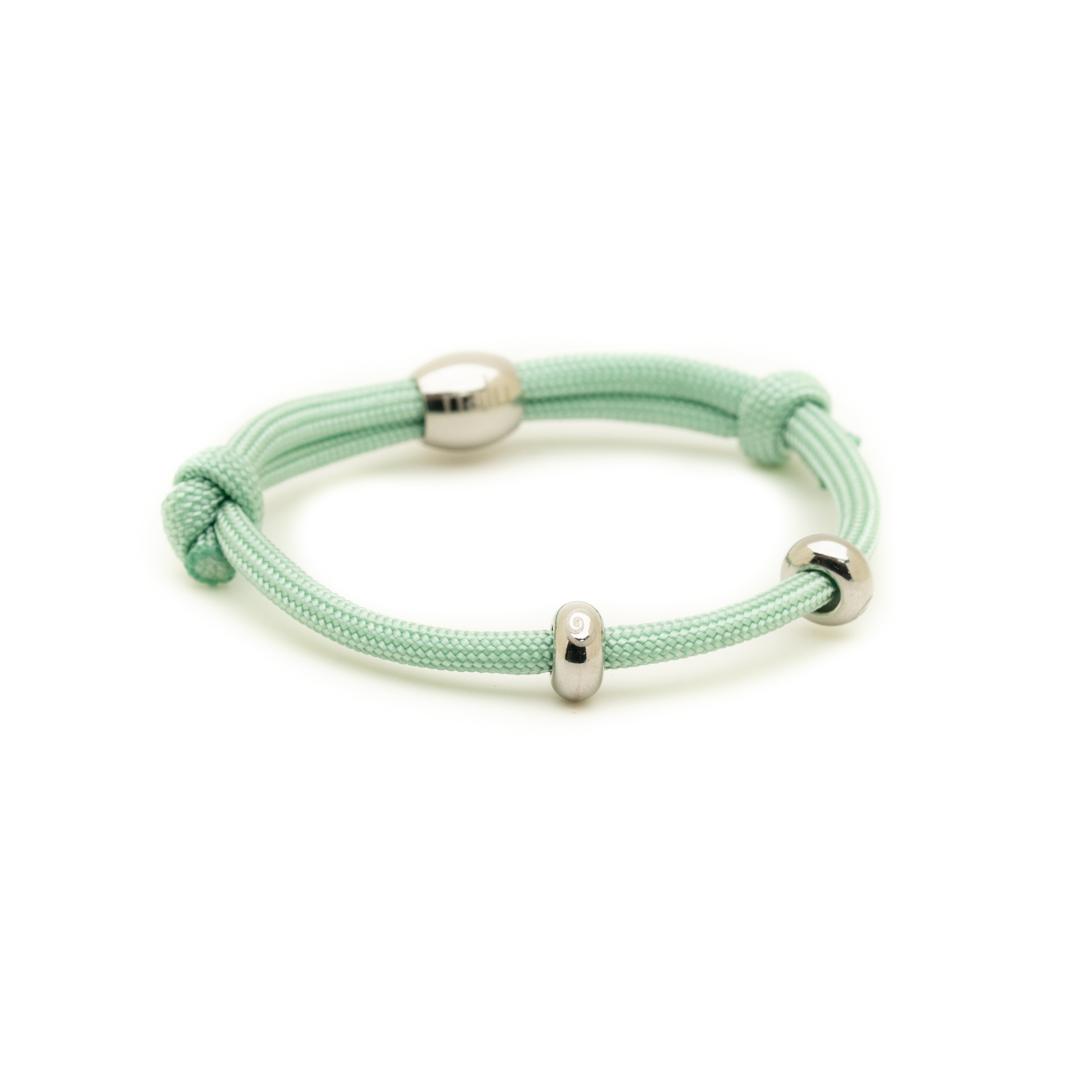 Jewellery Remake with Durable Cord.