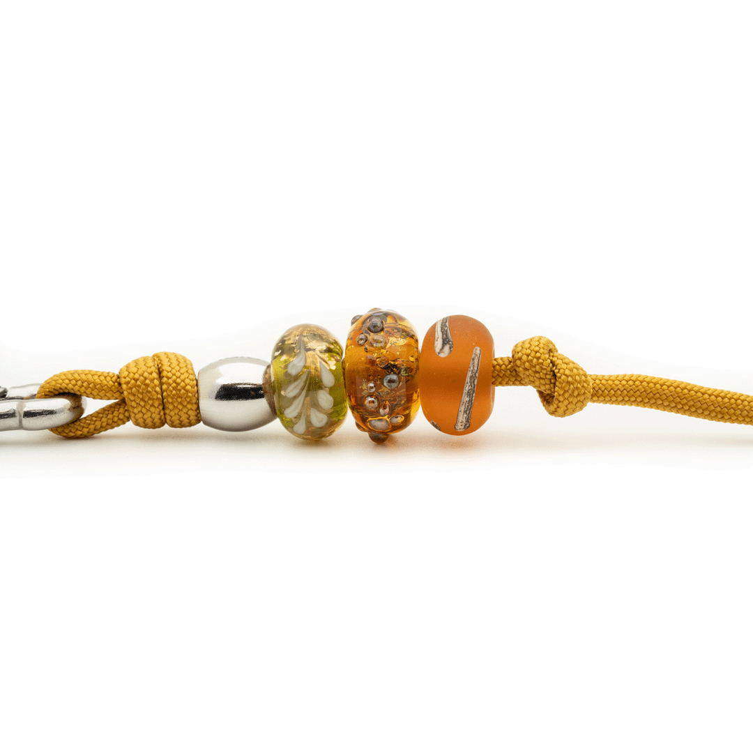 Orphan Key Chains