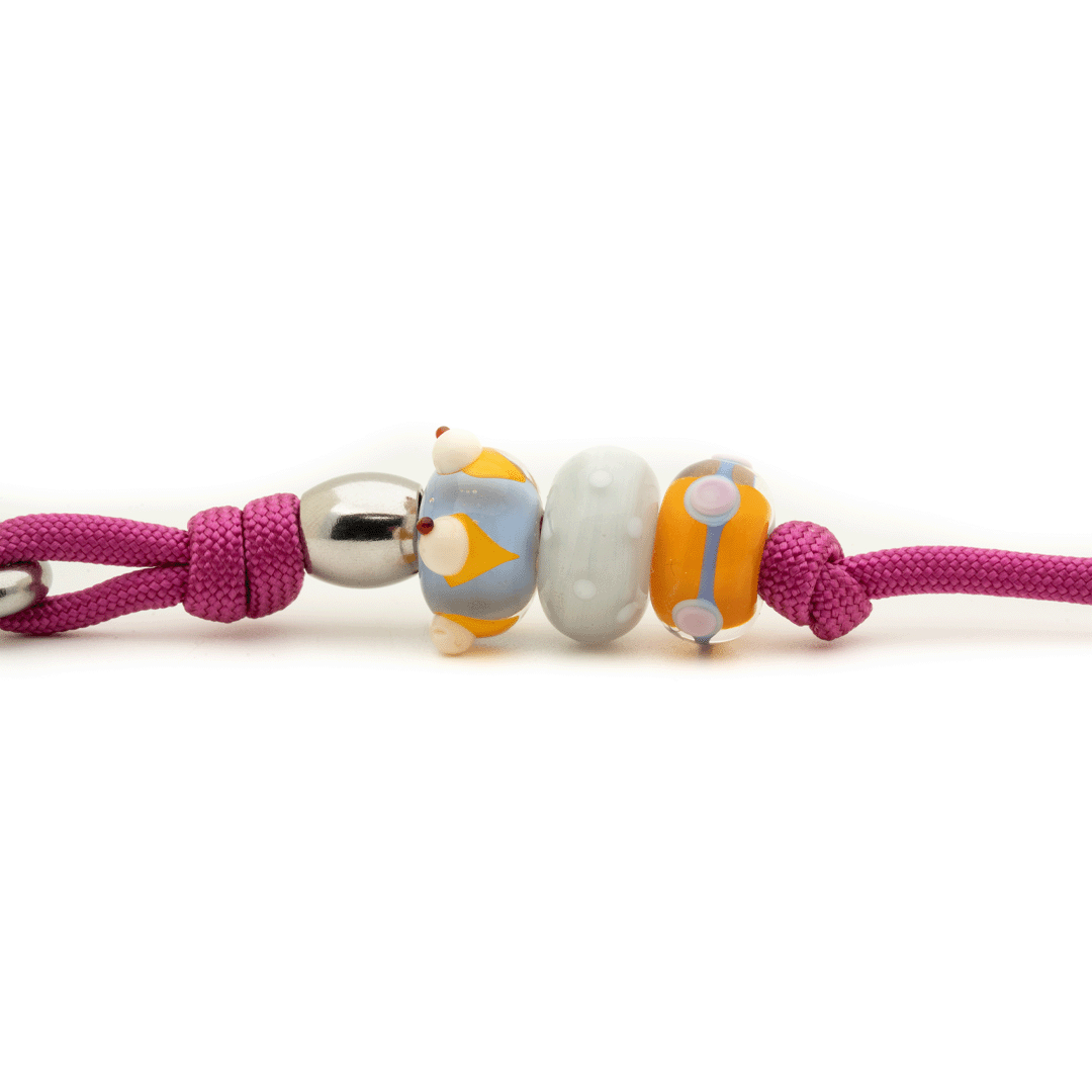 Orphan Key Chains
