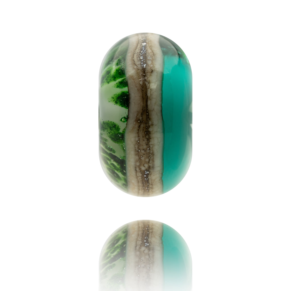 Porthminster Beach Bead - St Ives