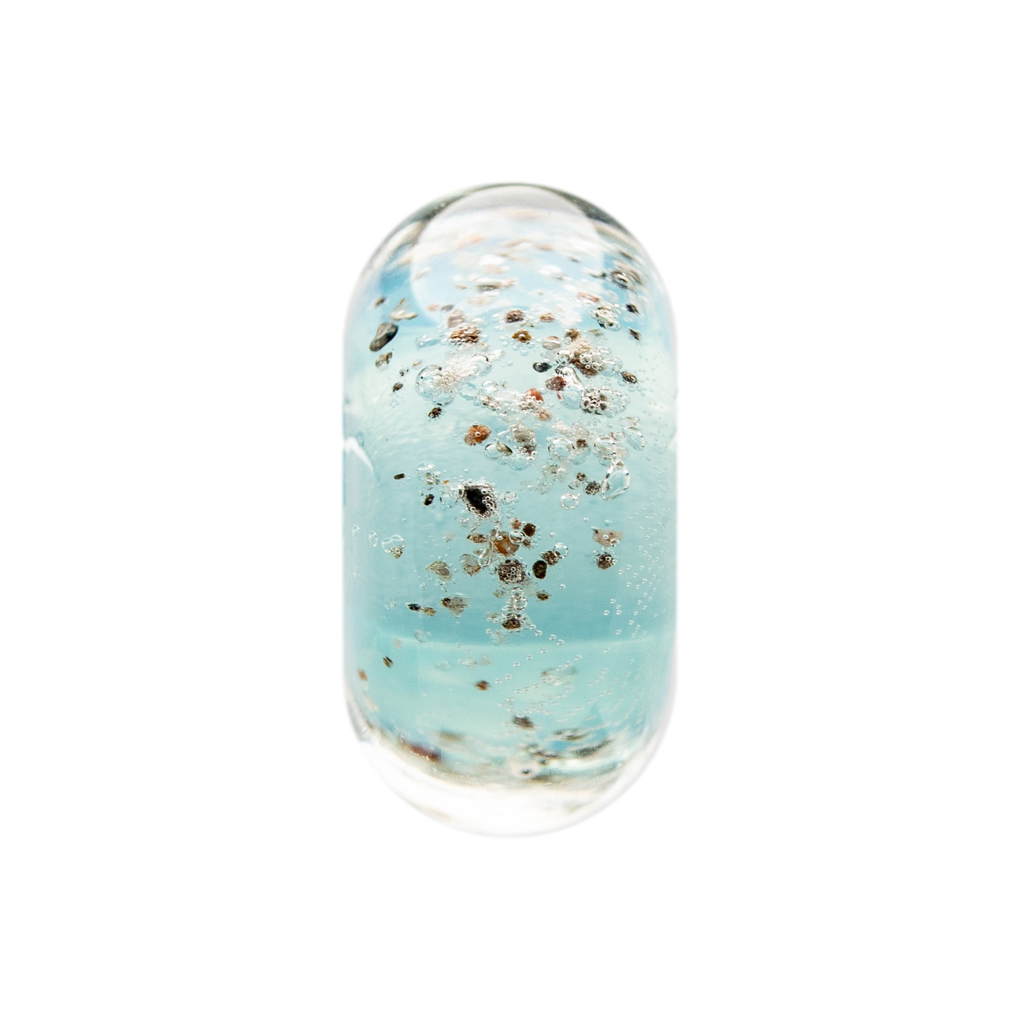 Colour Beach Drop Bead