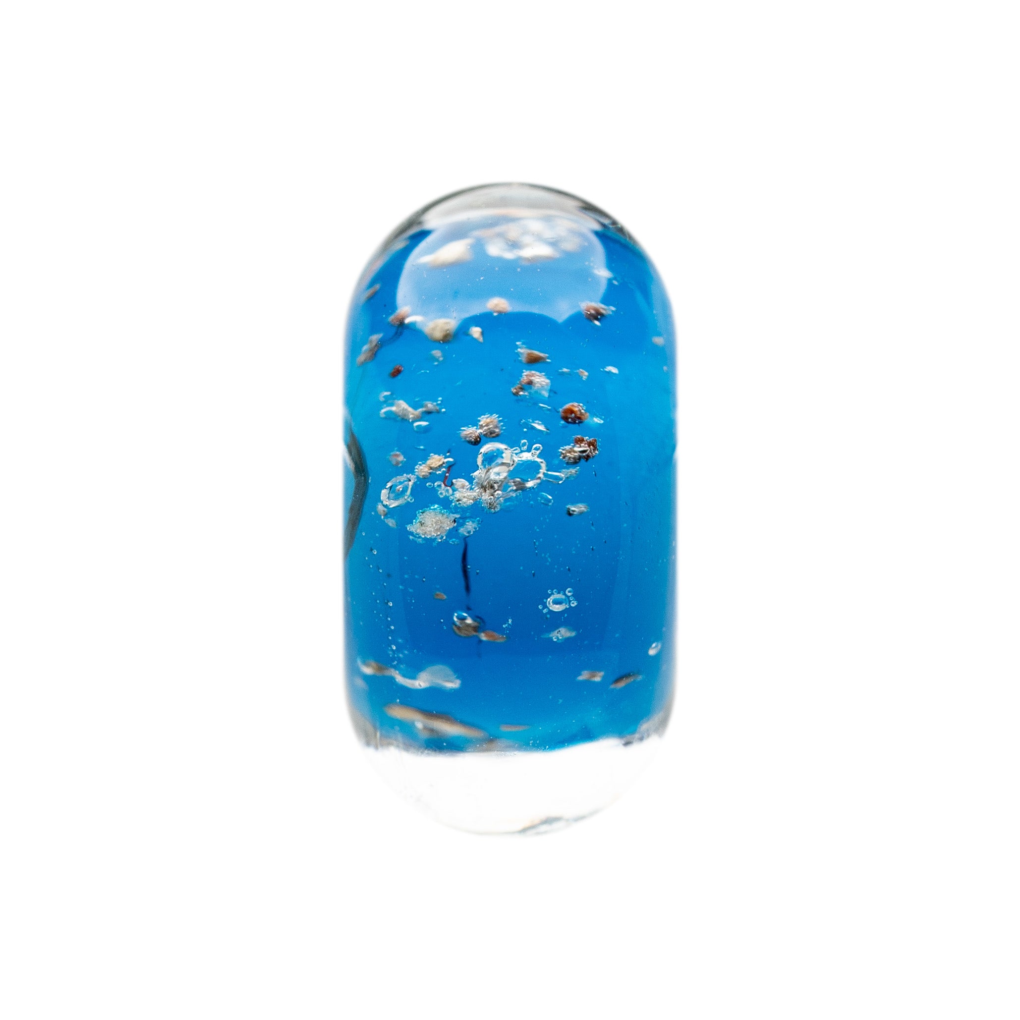 Colour Beach Drop Bead